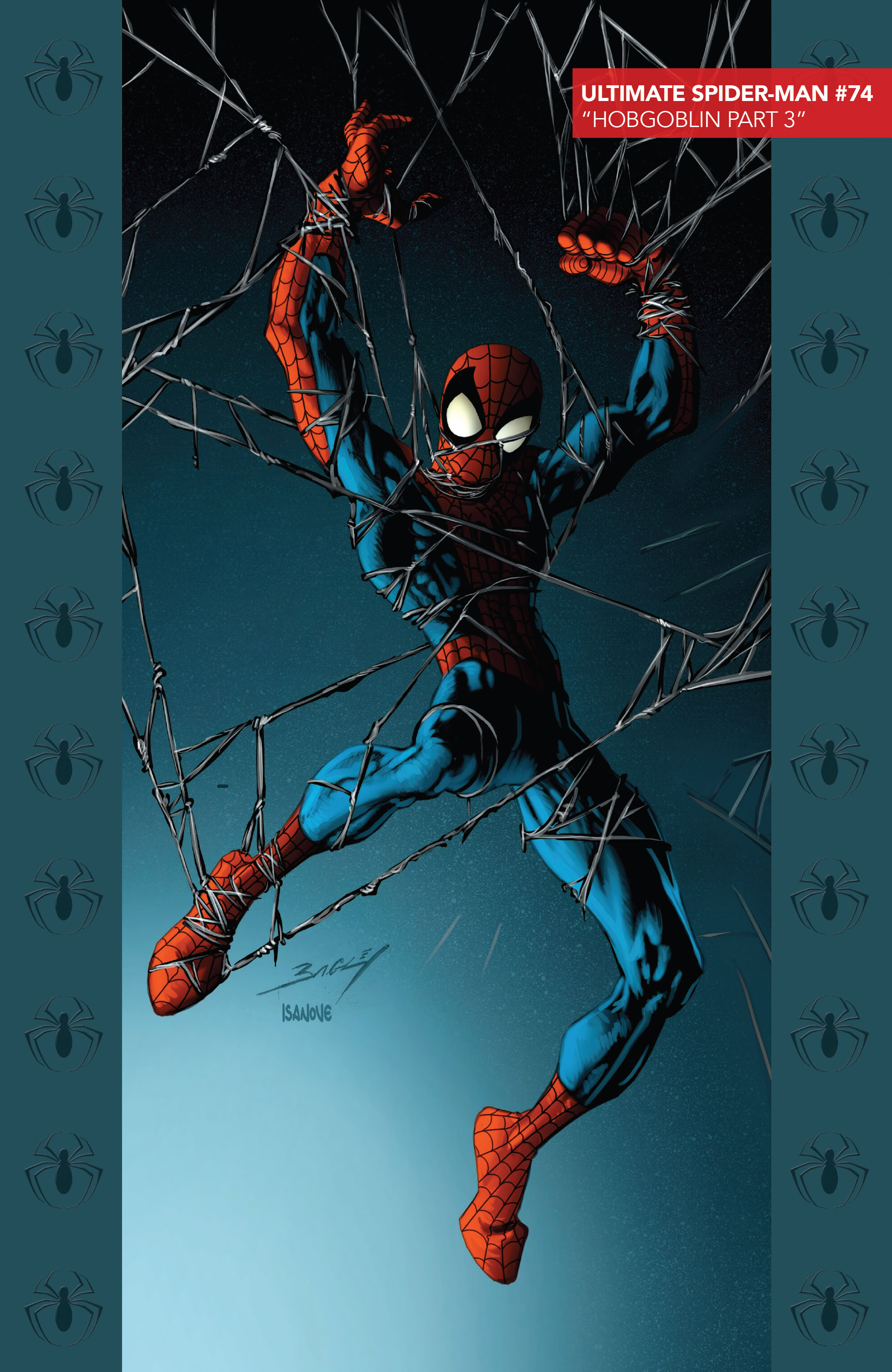 Read online Ultimate Spider-Man Omnibus comic -  Issue # TPB 3 (Part 1) - 45