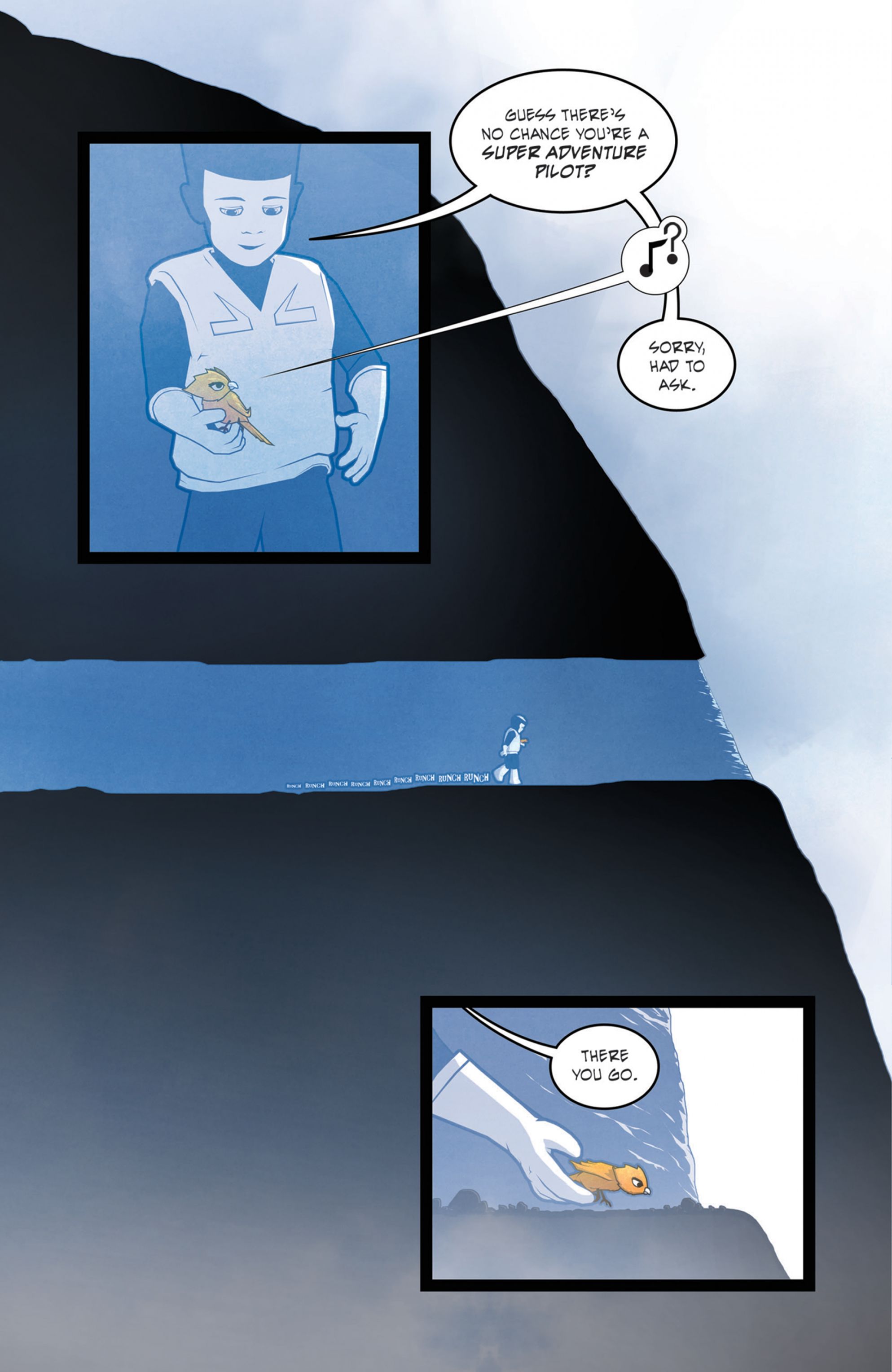 Read online Action Tank comic -  Issue # TPB - 47