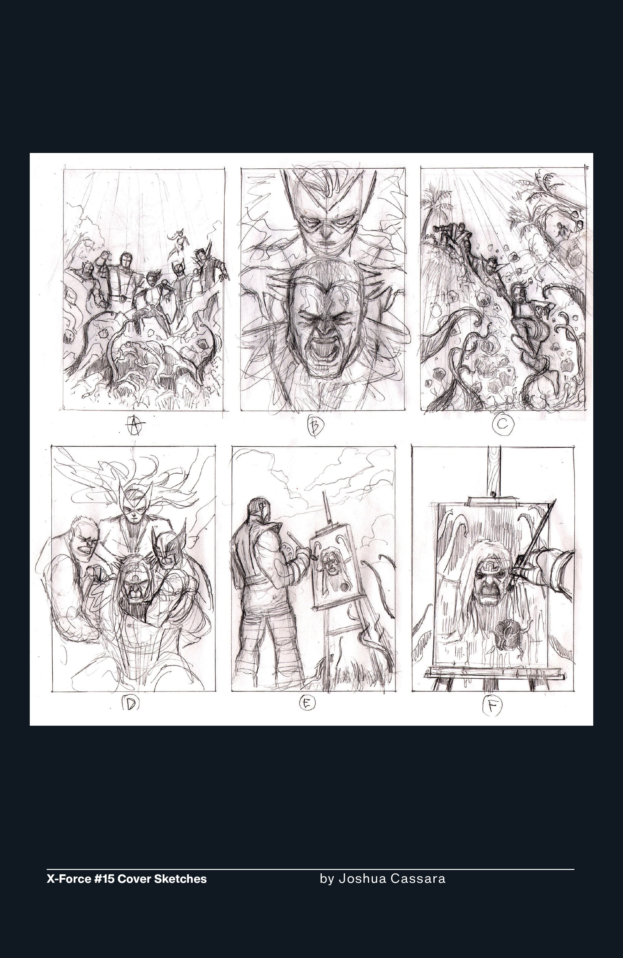 Read online Reign of X comic -  Issue # TPB 2 - 147