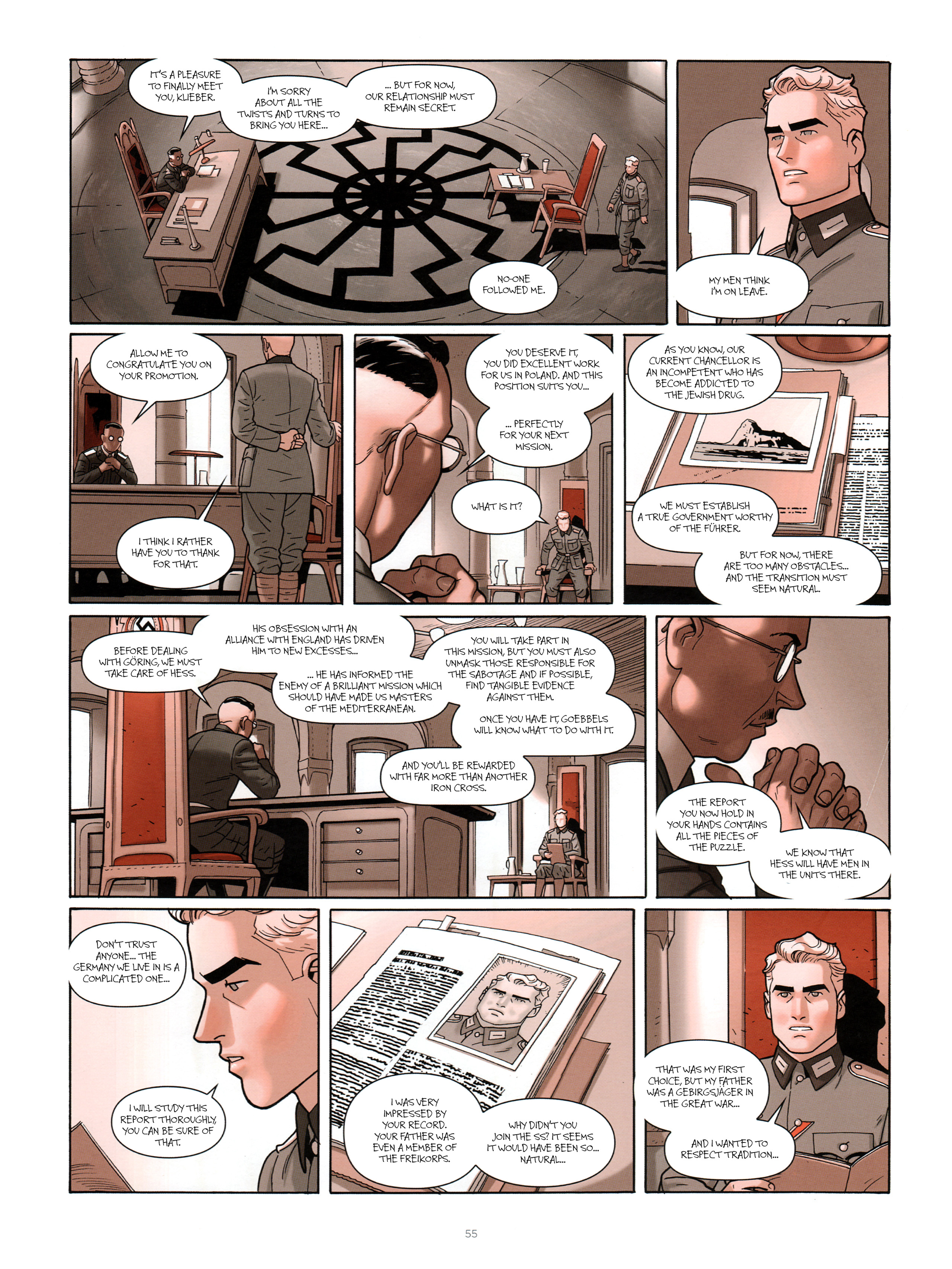 Read online WW 2.2 comic -  Issue #2 - 58