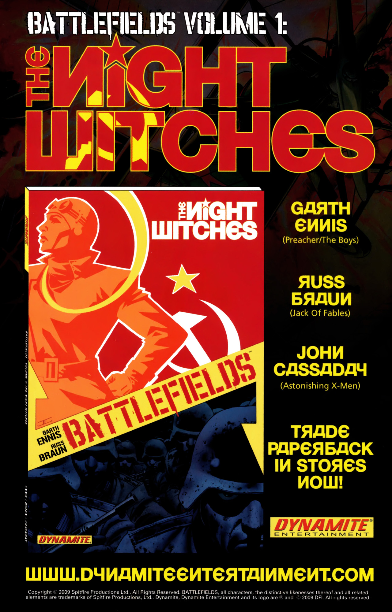 Read online The Boys comic -  Issue #28 - 17