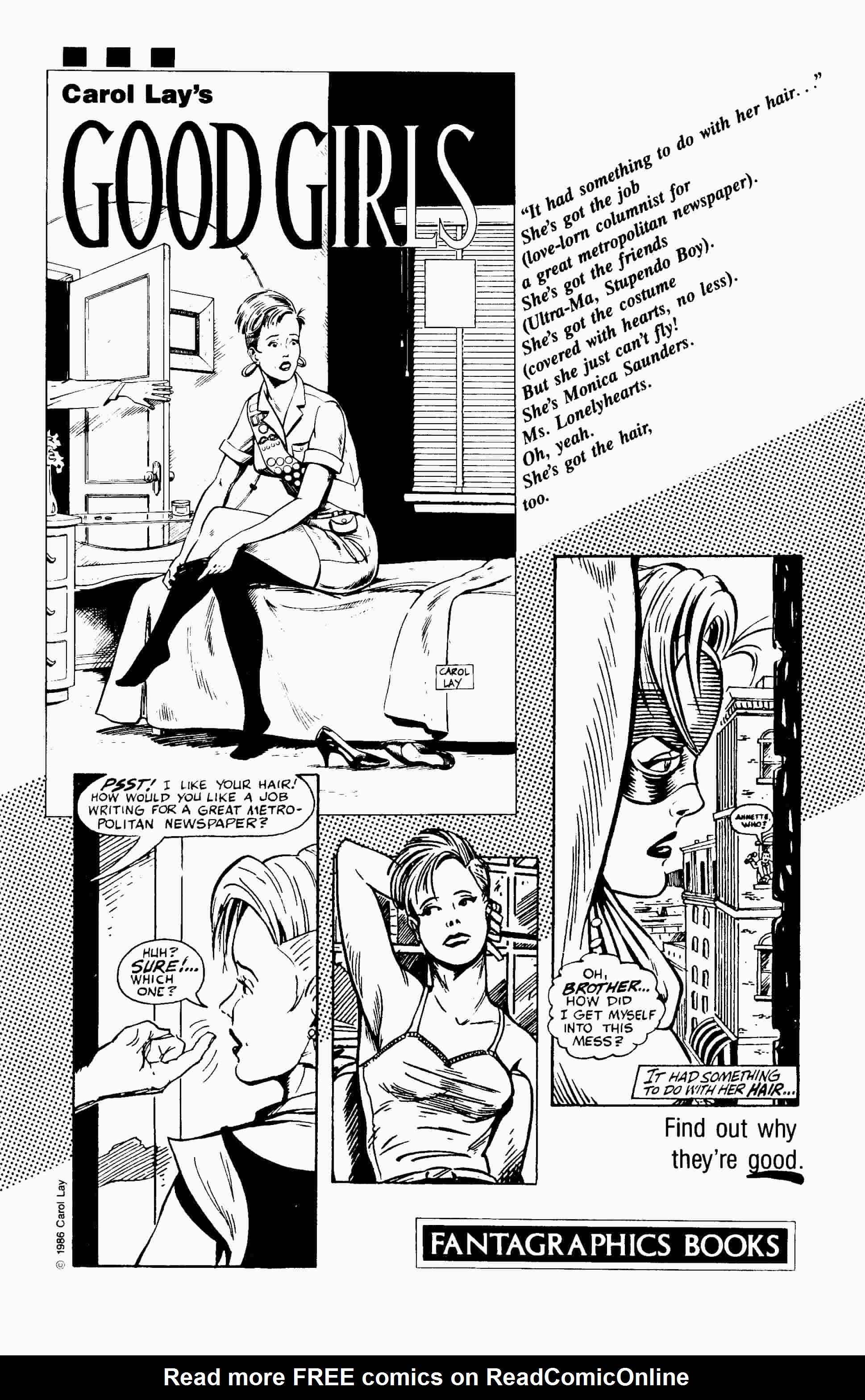 Read online Dog Boy comic -  Issue #2 - 26