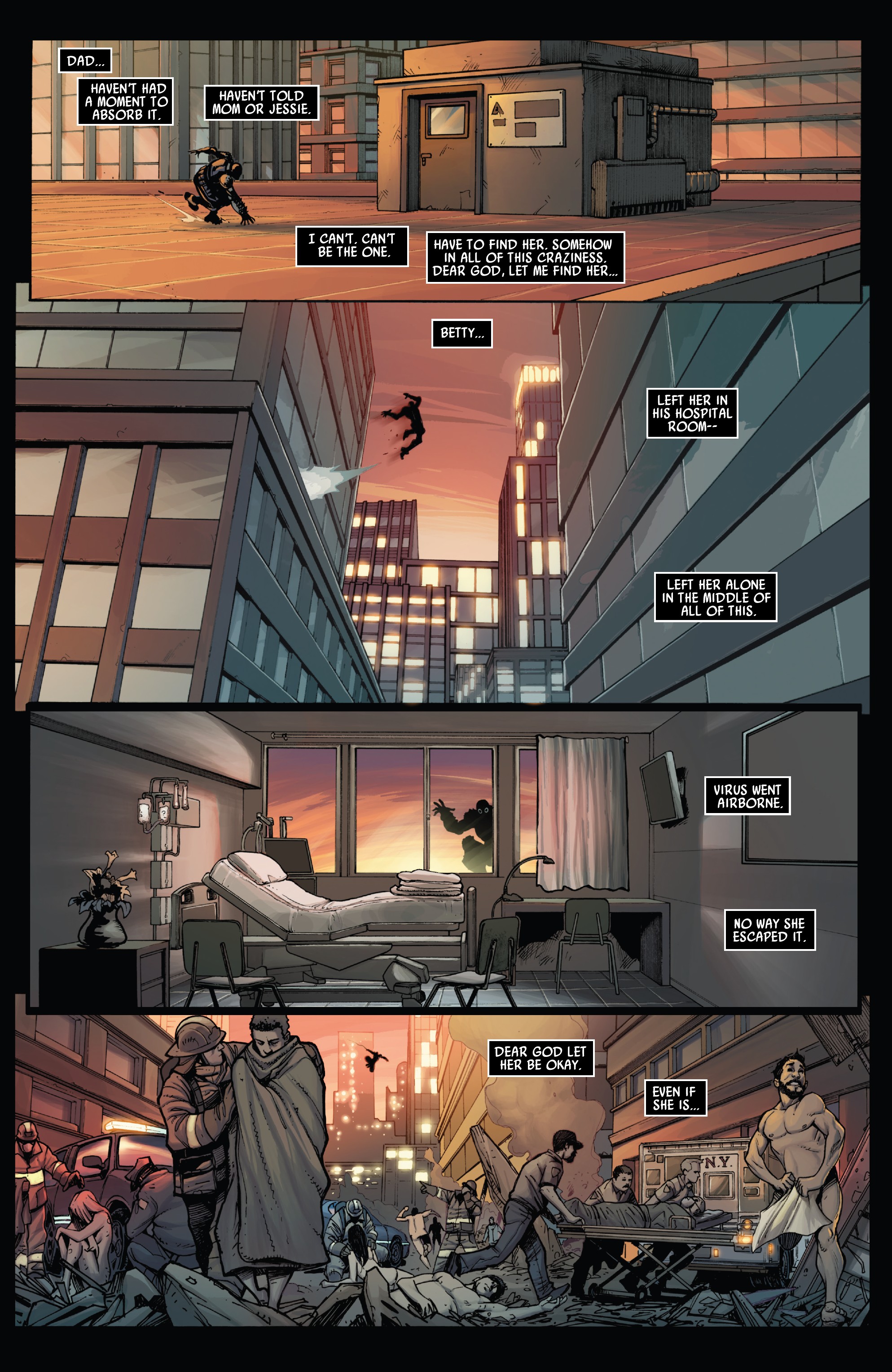 Read online Venom By Rick Remender: The Complete Collection comic -  Issue # TPB 1 (Part 2) - 78