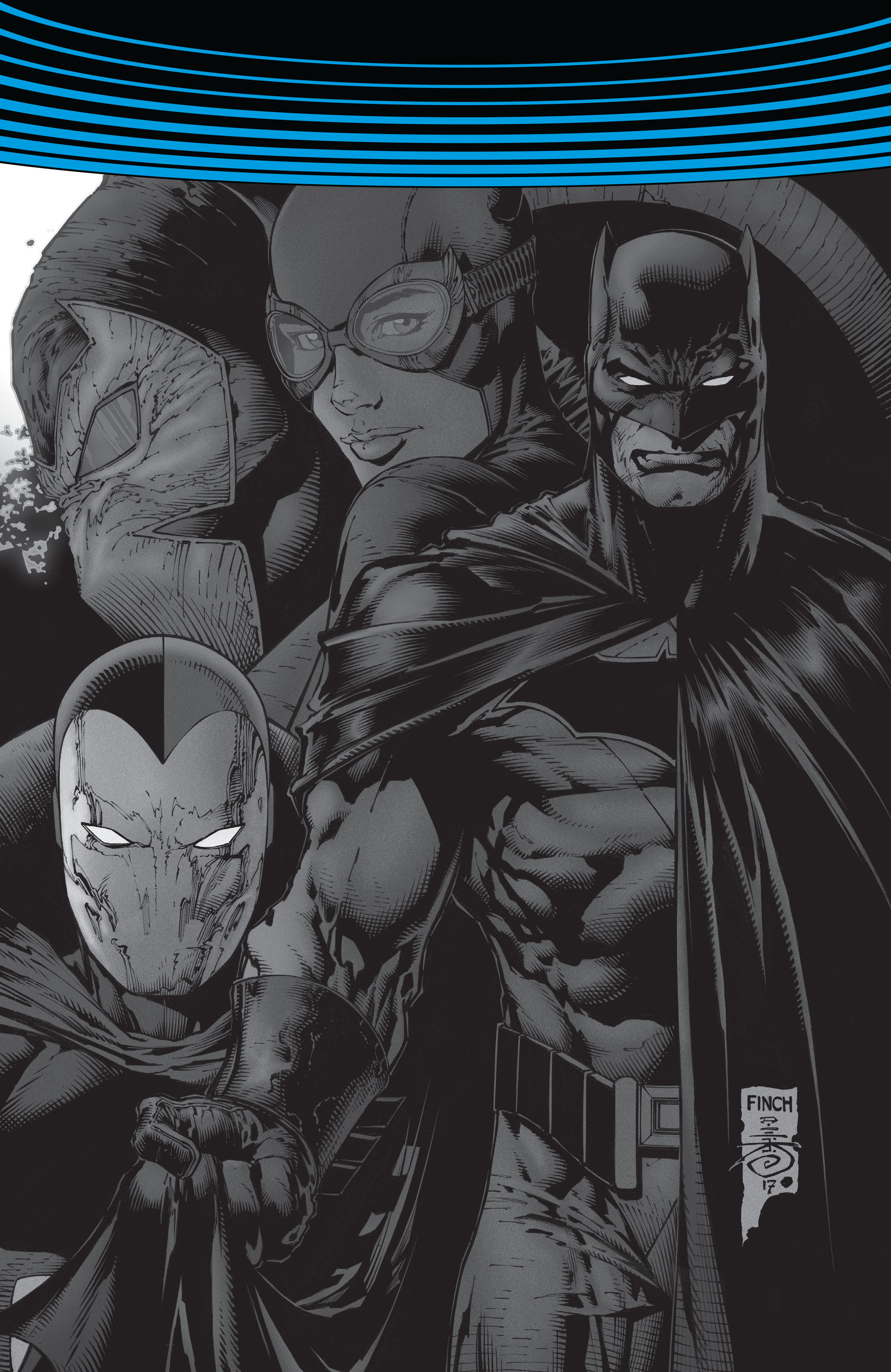 Read online Batman: Rebirth Deluxe Edition comic -  Issue # TPB 2 (Part 1) - 28