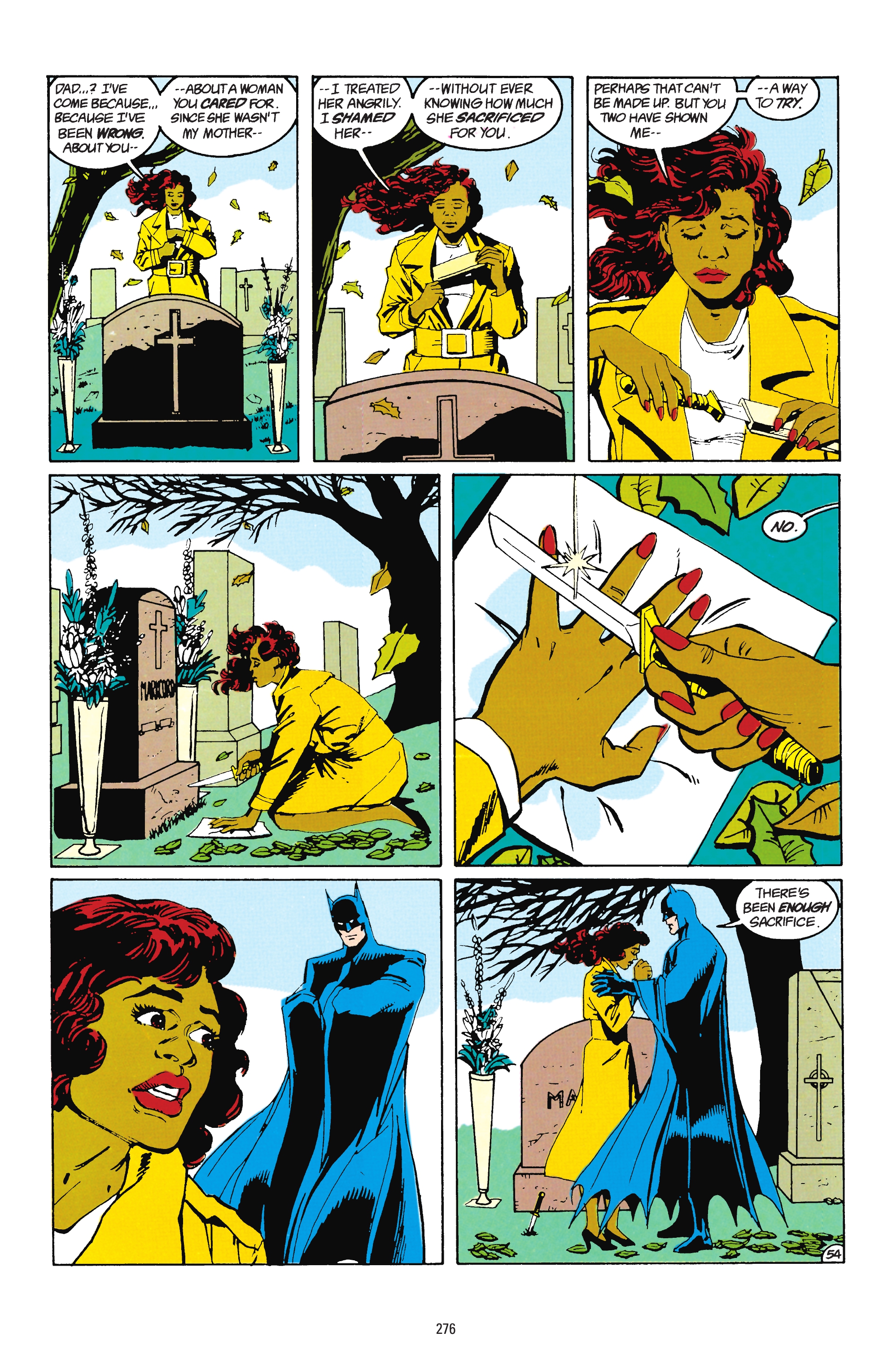 Read online Batman: The Dark Knight Detective comic -  Issue # TPB 5 (Part 3) - 76