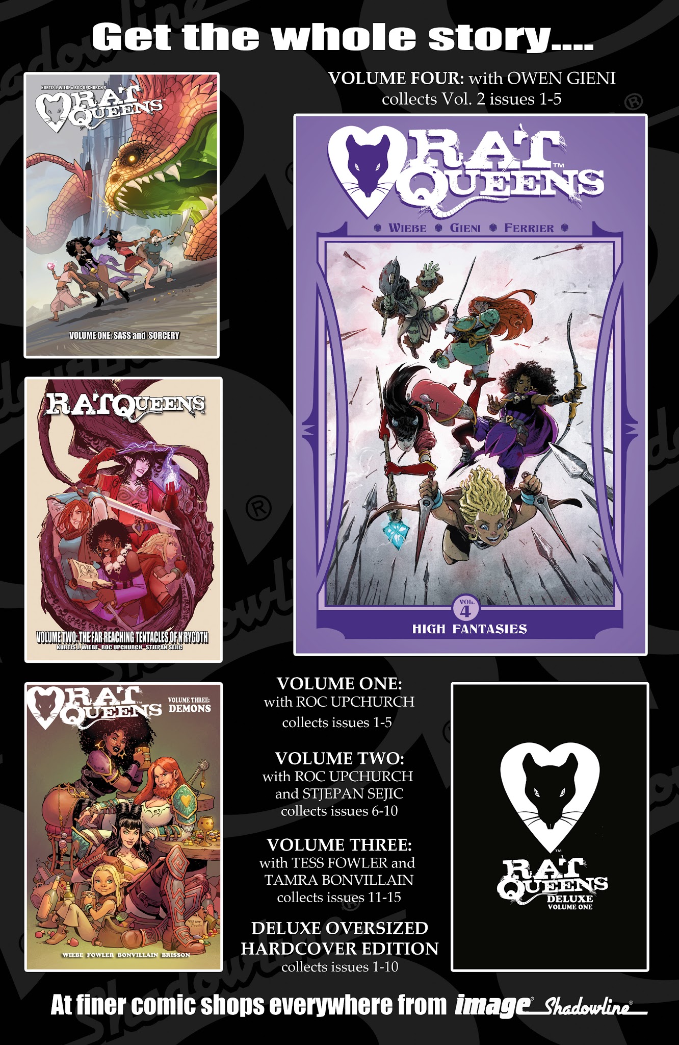 Read online Rat Queens (2017) comic -  Issue #6 - 26