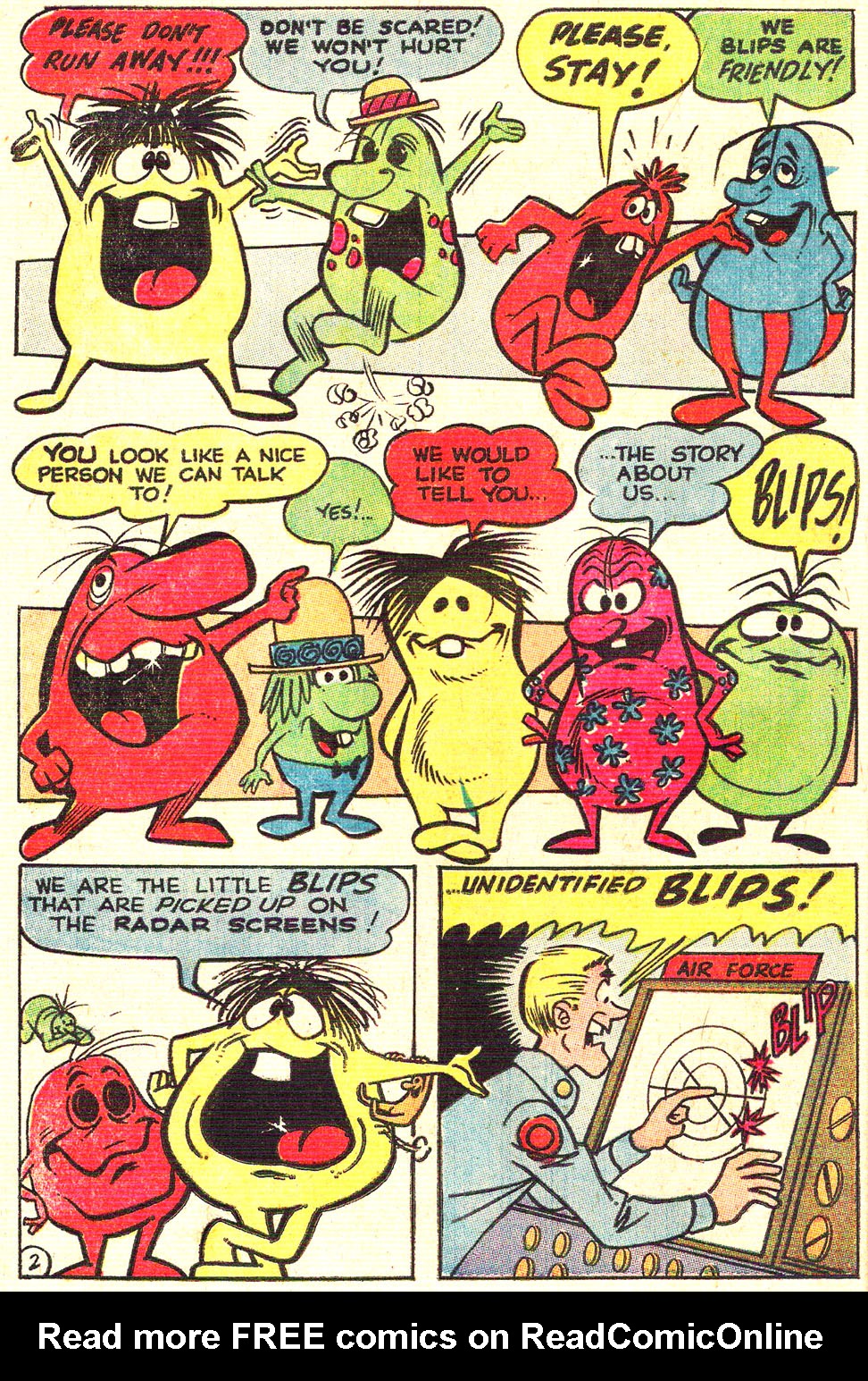 Read online Mad House Ma-ad Annual comic -  Issue # Full - 22