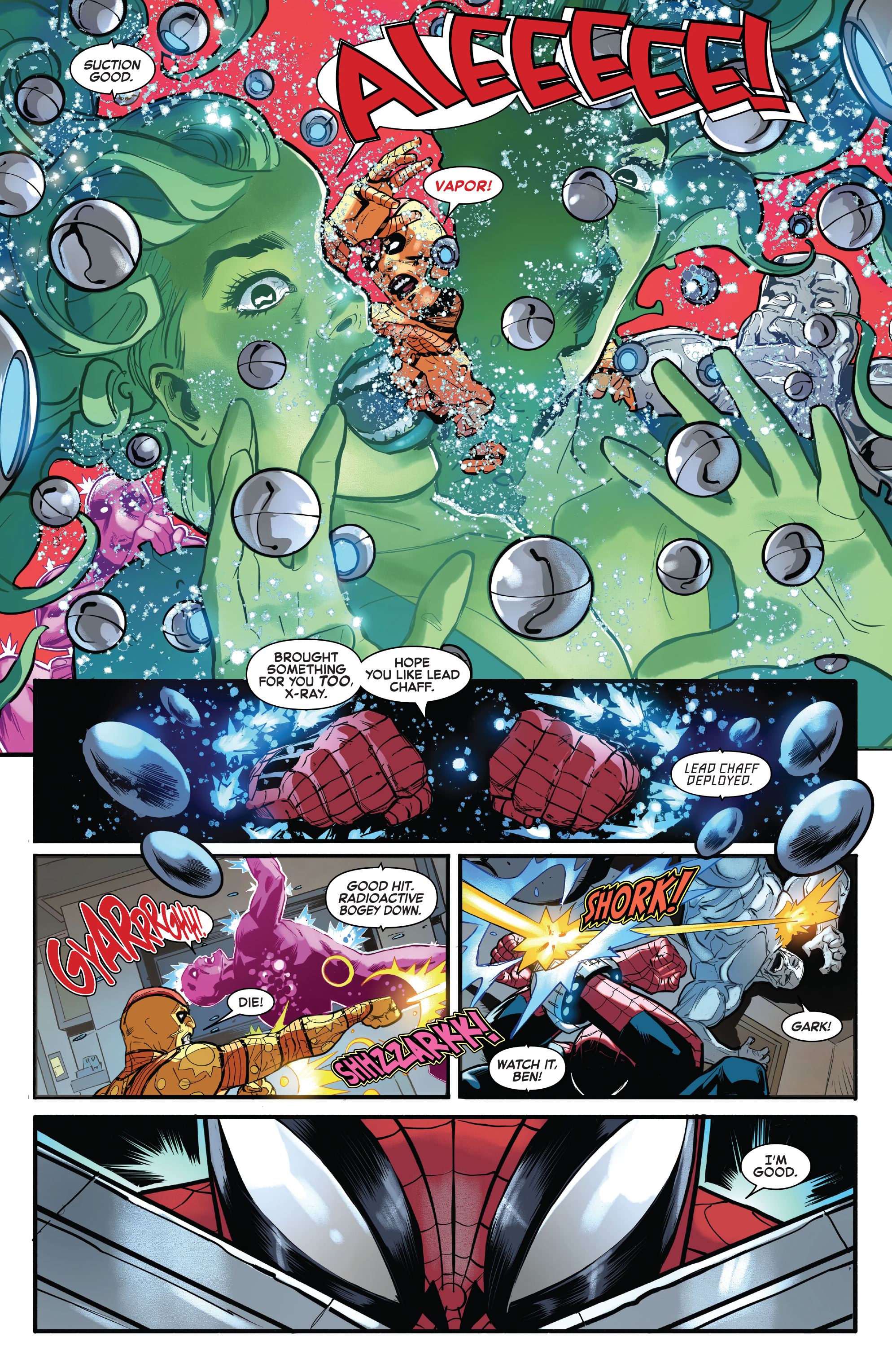 Read online The Amazing Spider-Man: Beyond Omnibus comic -  Issue # TPB (Part 1) - 53