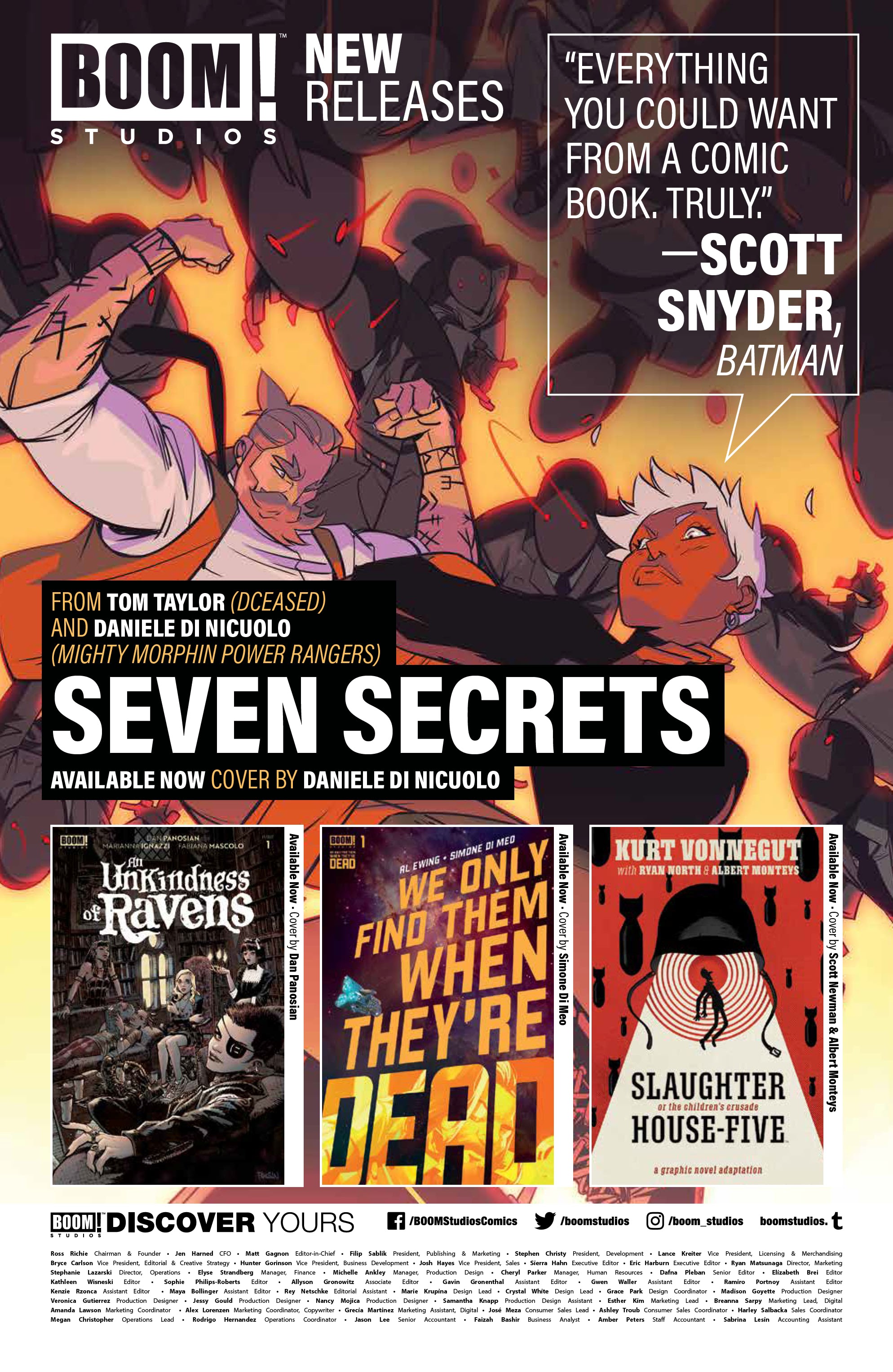 Read online Dune: The Waters of Kanly comic -  Issue #1 - 24