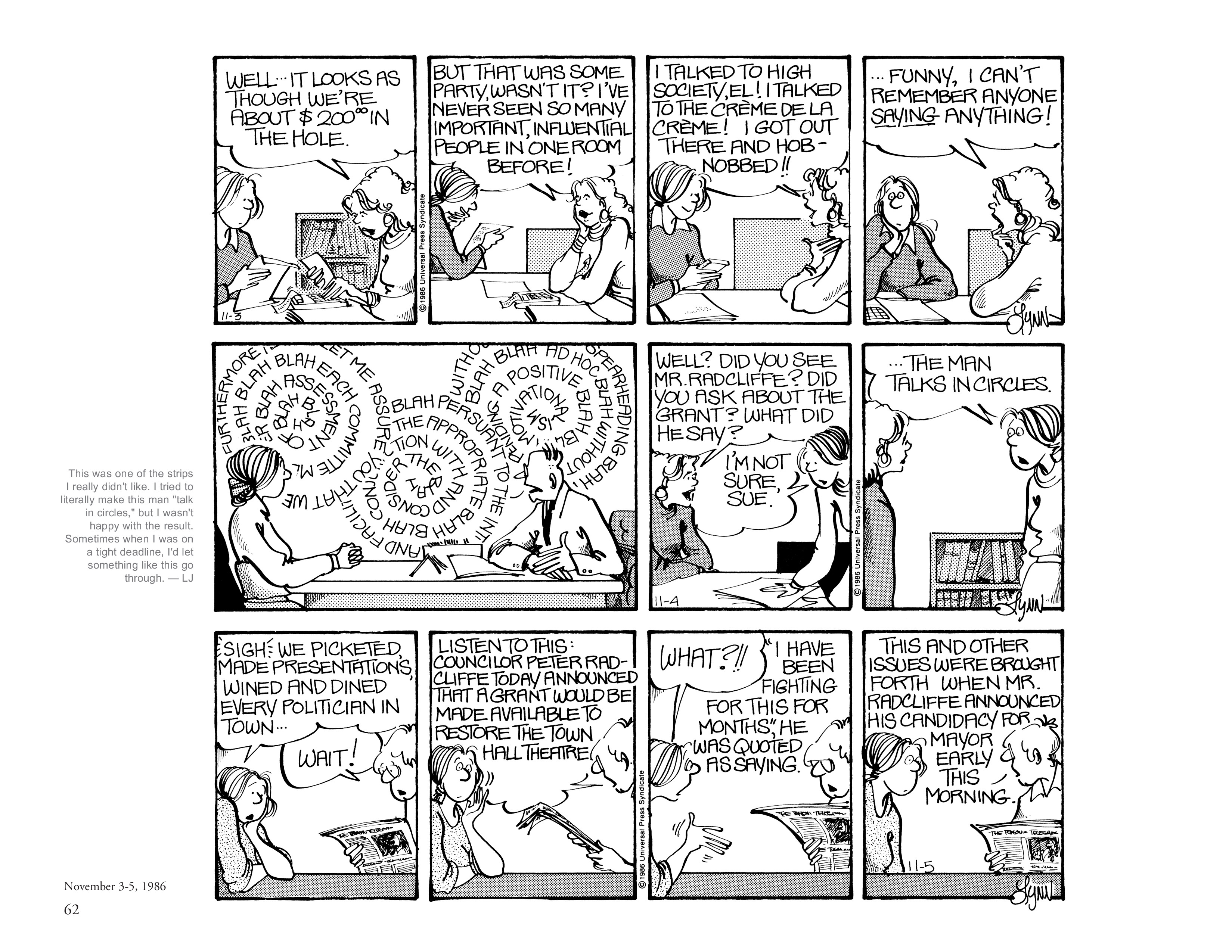 Read online For Better Or For Worse: The Complete Library comic -  Issue # TPB 3 (Part 1) - 62
