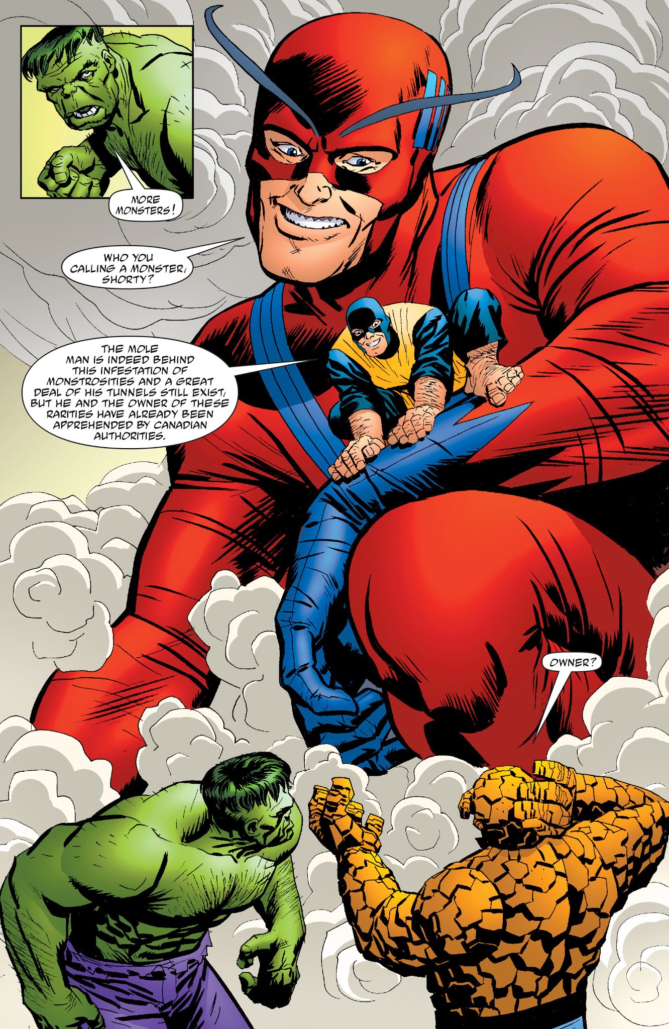 Read online Guardians of the Galaxy: Road to Annihilation comic -  Issue # TPB 2 (Part 3) - 26