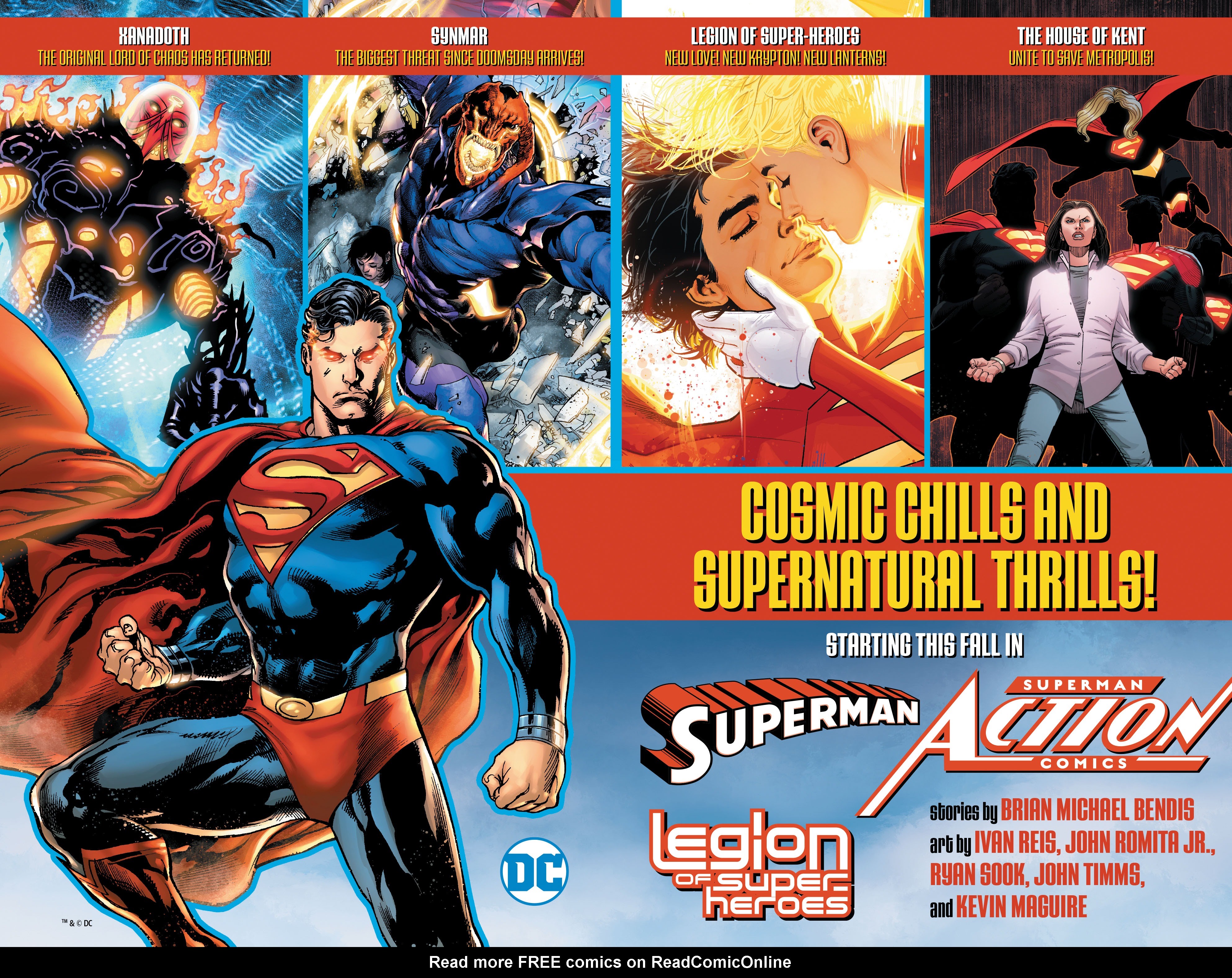 Read online Far Sector comic -  Issue #7 - 24