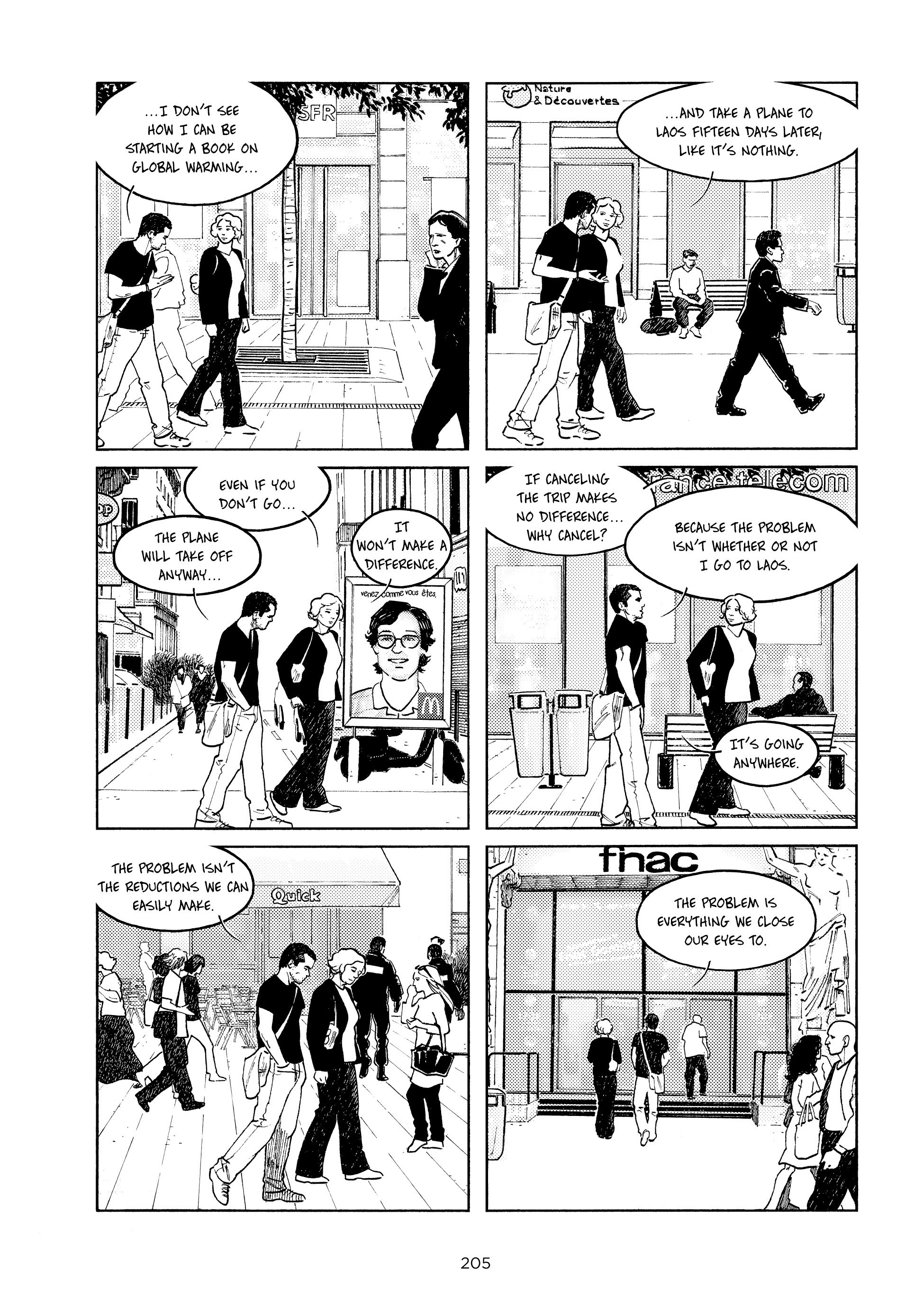 Read online Climate Changed: A Personal Journey Through the Science comic -  Issue # TPB (Part 2) - 97