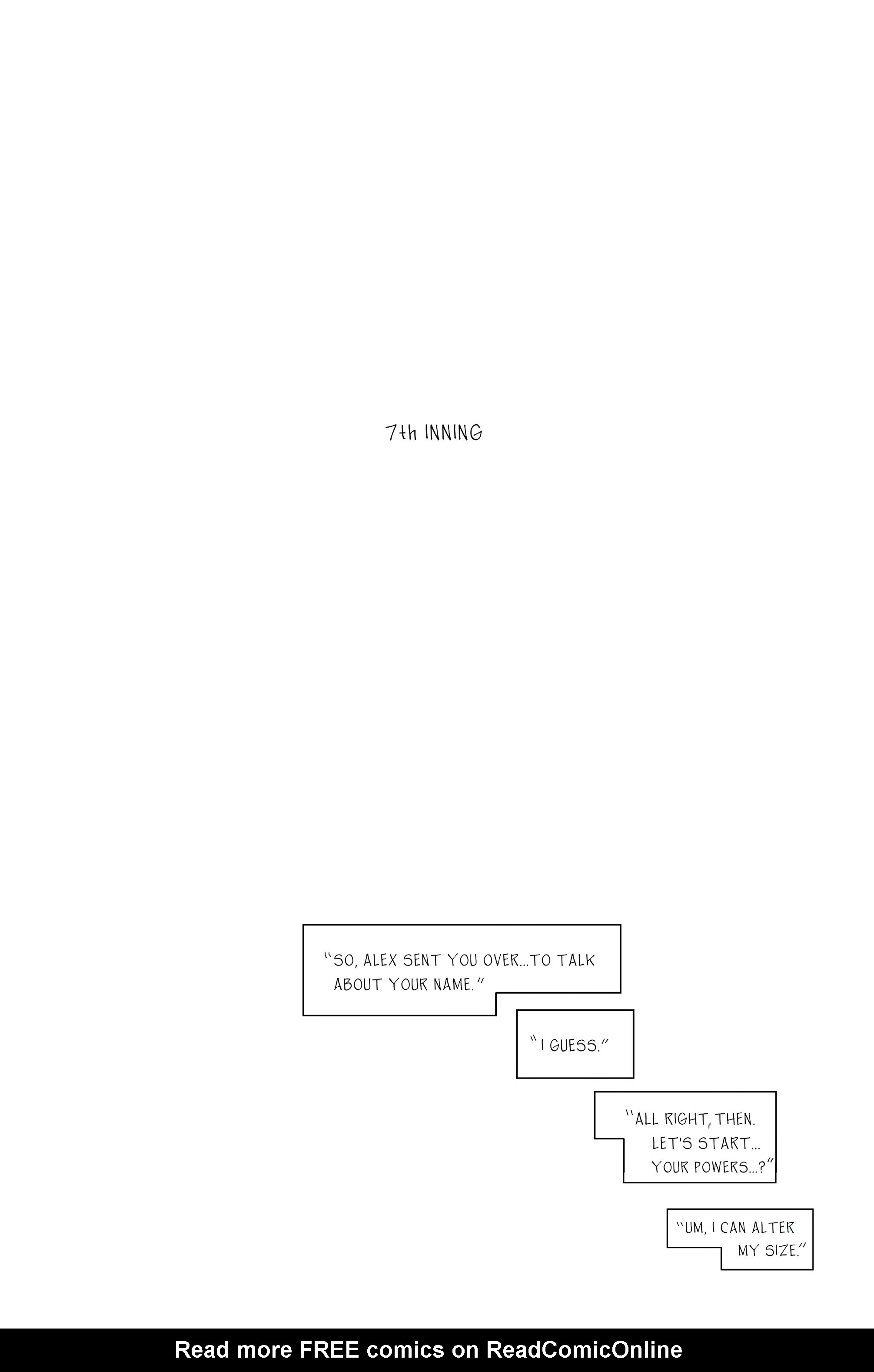 Read online F.A.R.M. System comic -  Issue # TPB (Part 2) - 19