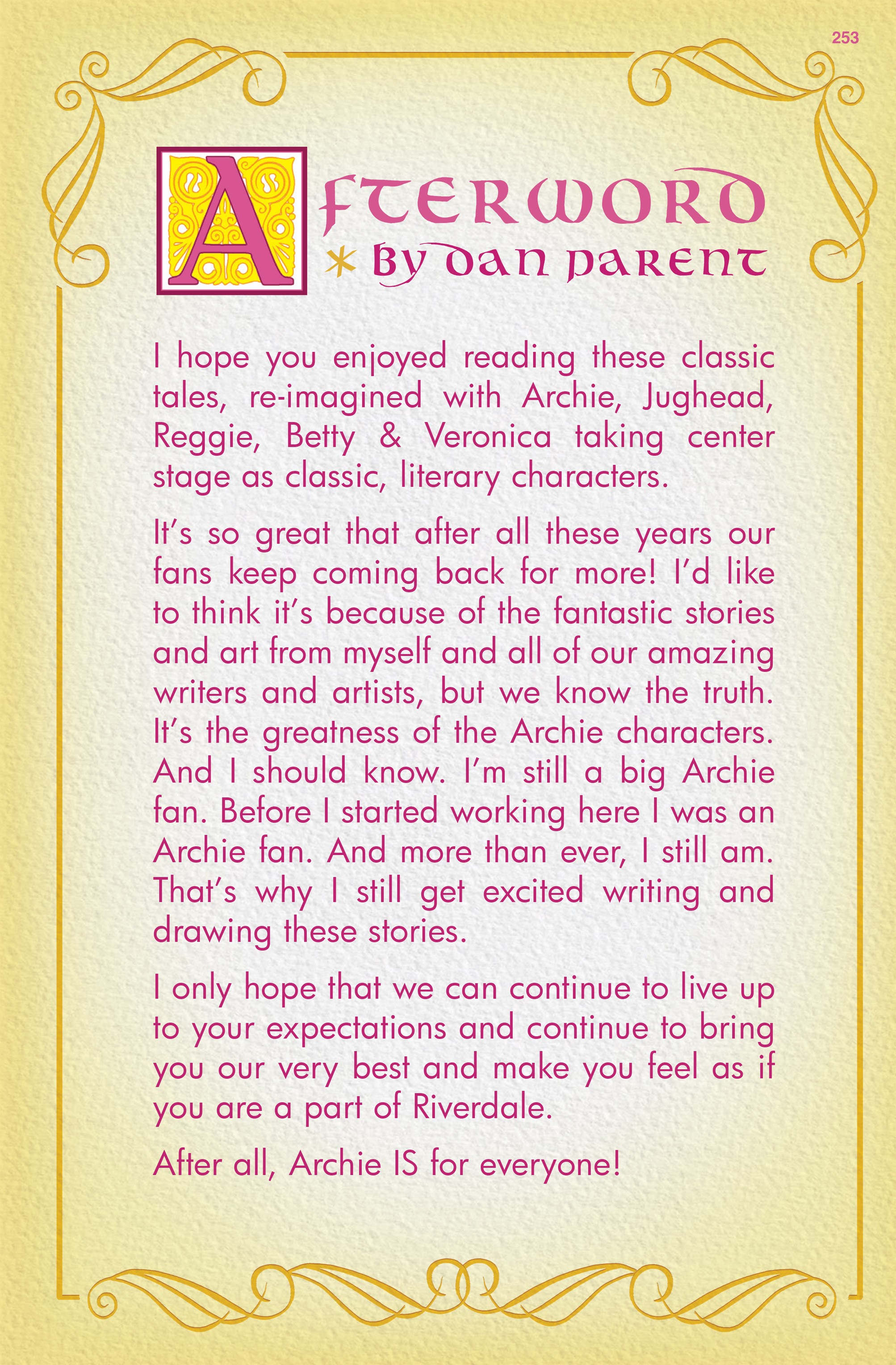 Read online Archie & Friends All-Stars comic -  Issue # TPB 27 (Part 3) - 55