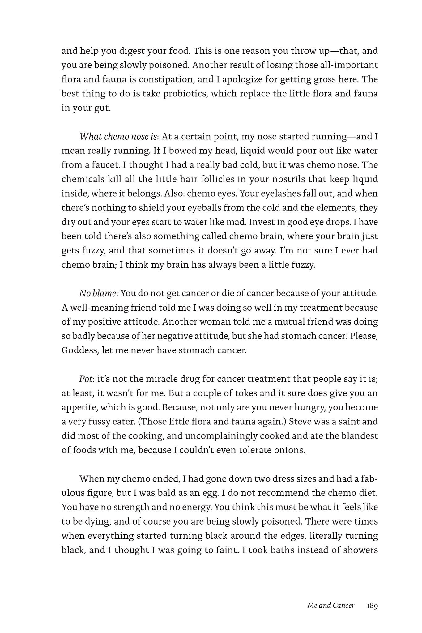 Read online Last Girl Standing comic -  Issue # TPB (Part 2) - 84
