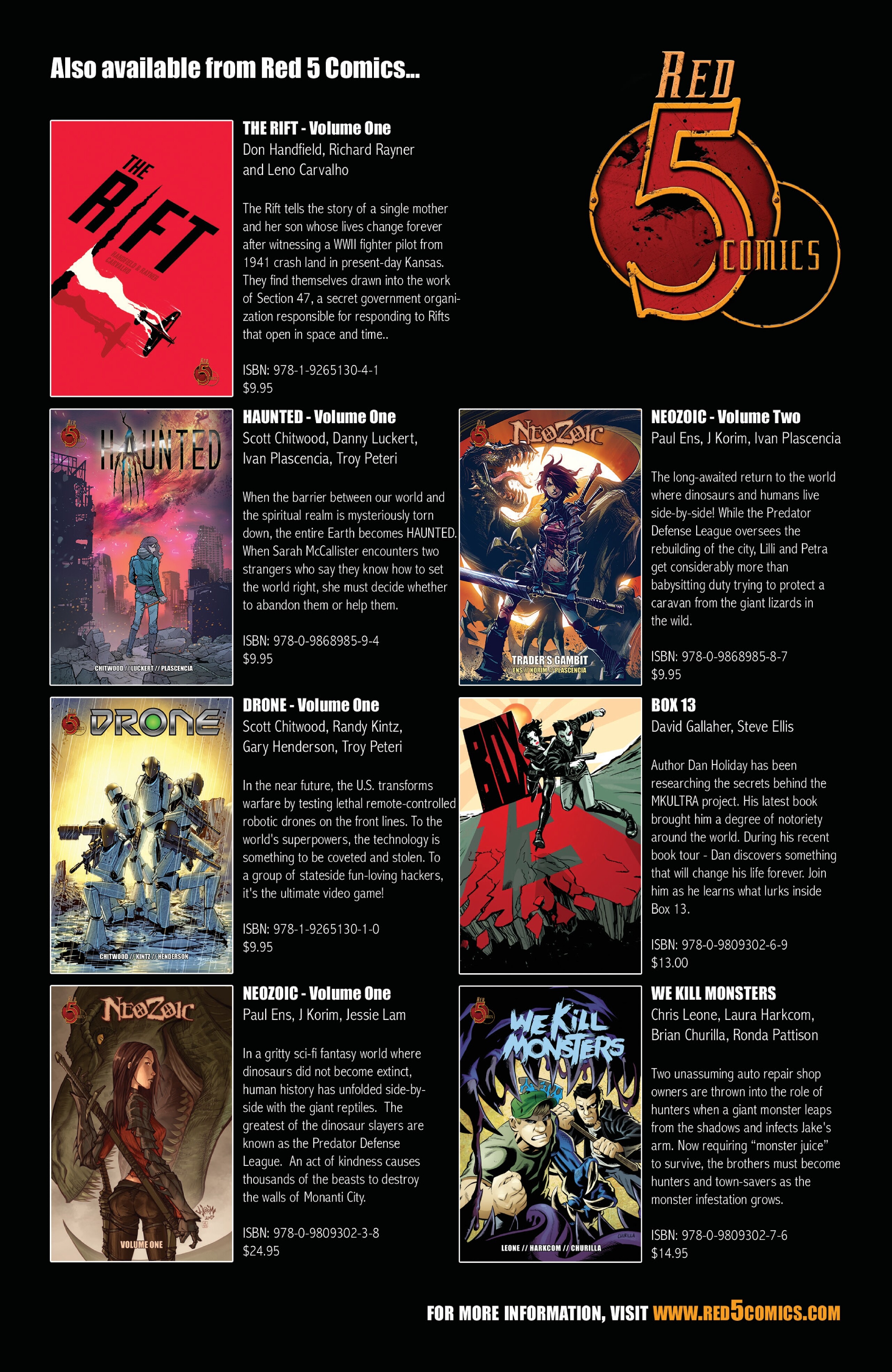 Read online The Dark Age comic -  Issue #7 - 28