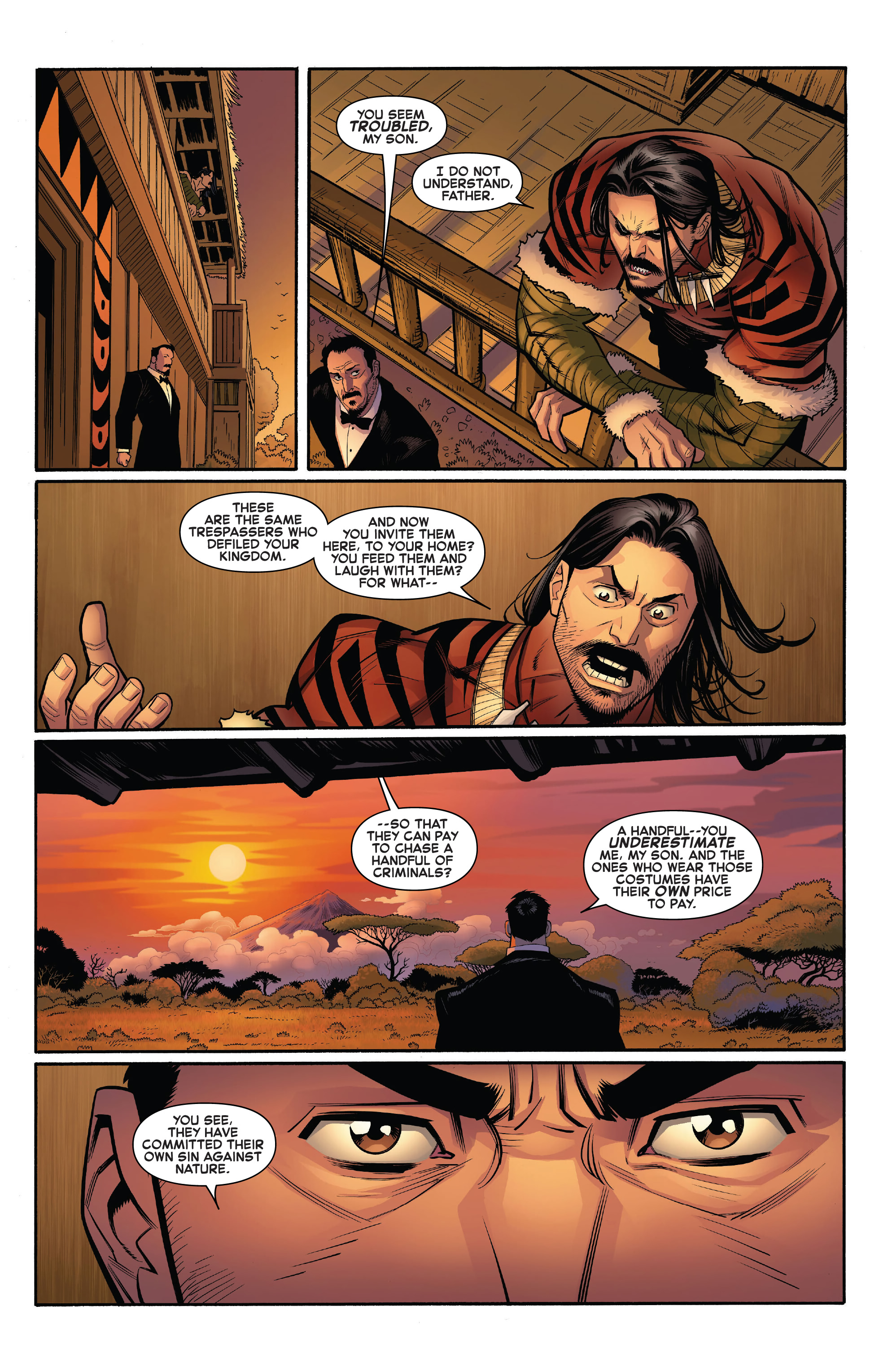 Read online The Amazing Spider-Man: By Nick Spencer Omnibus comic -  Issue # TPB (Part 4) - 67