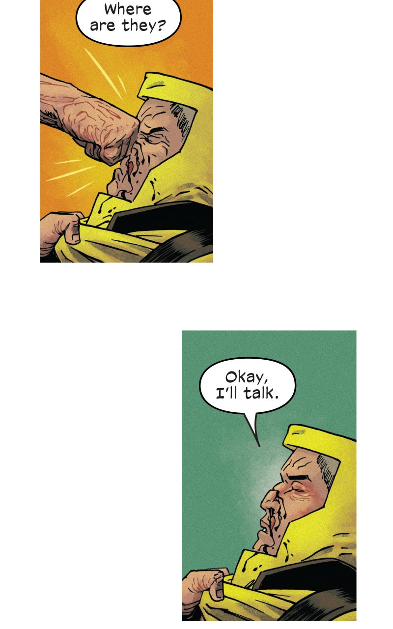 Read online X-Men Unlimited: Infinity Comic comic -  Issue #2 - 45