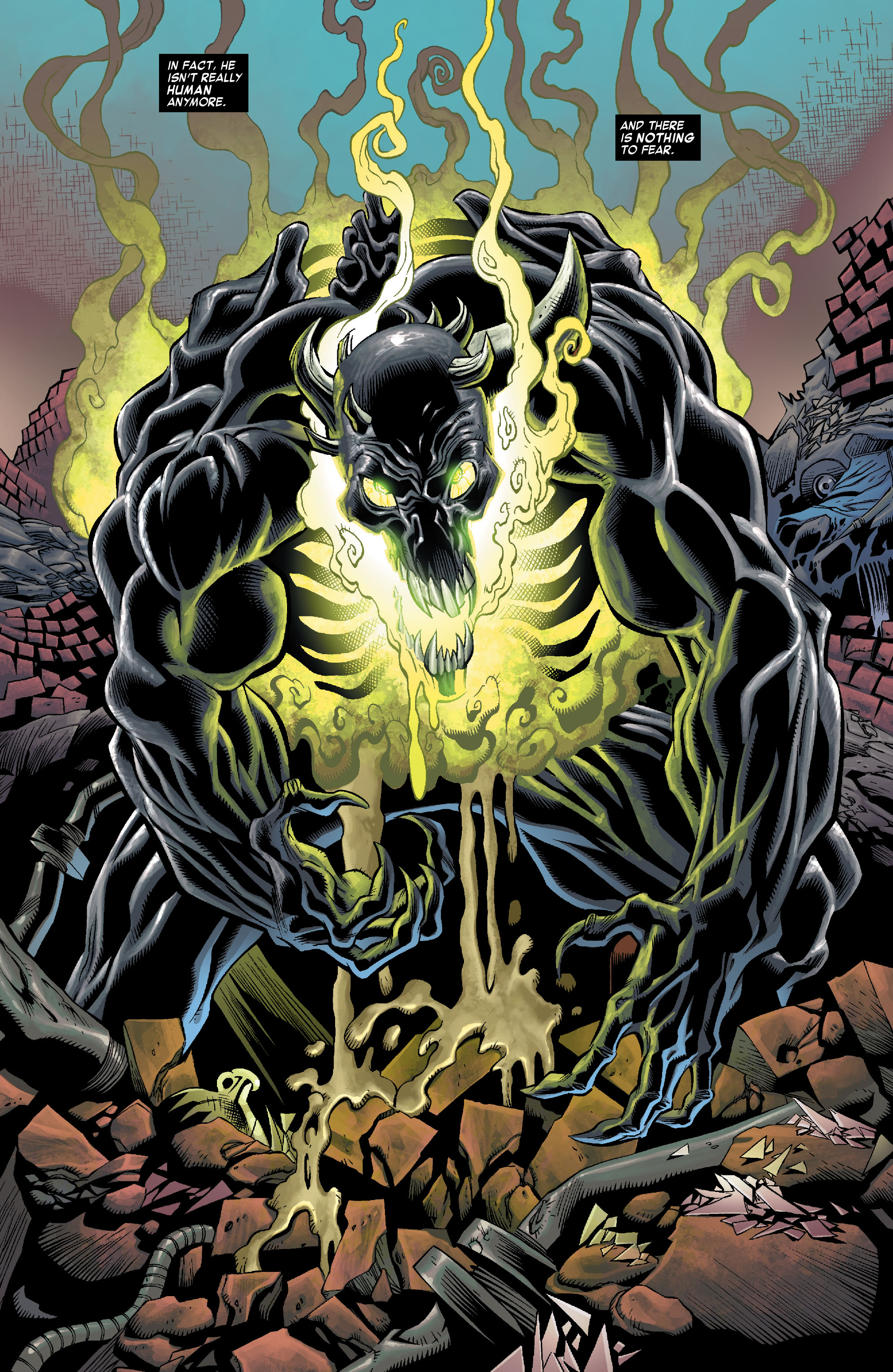 Read online Heroes For Hire (2011) comic -  Issue # _By Abnett And Lanning - The Complete Collection (Part 2) - 100