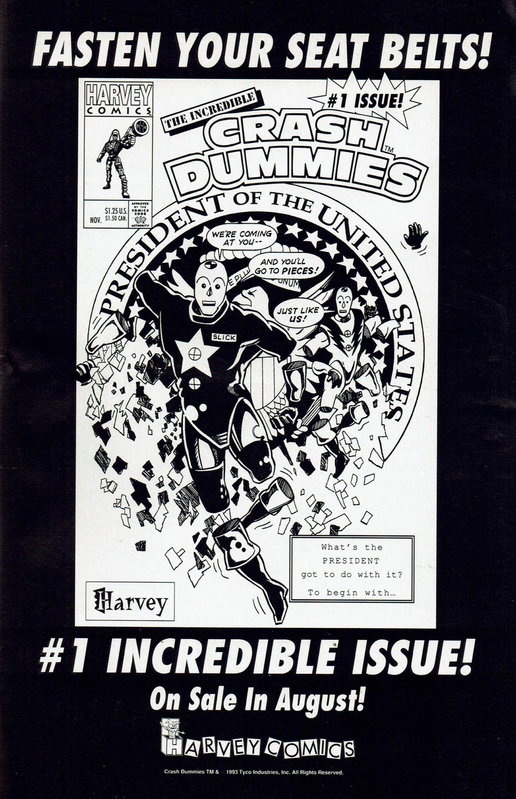 Read online The Flintstones (1992) comic -  Issue #5 - 34