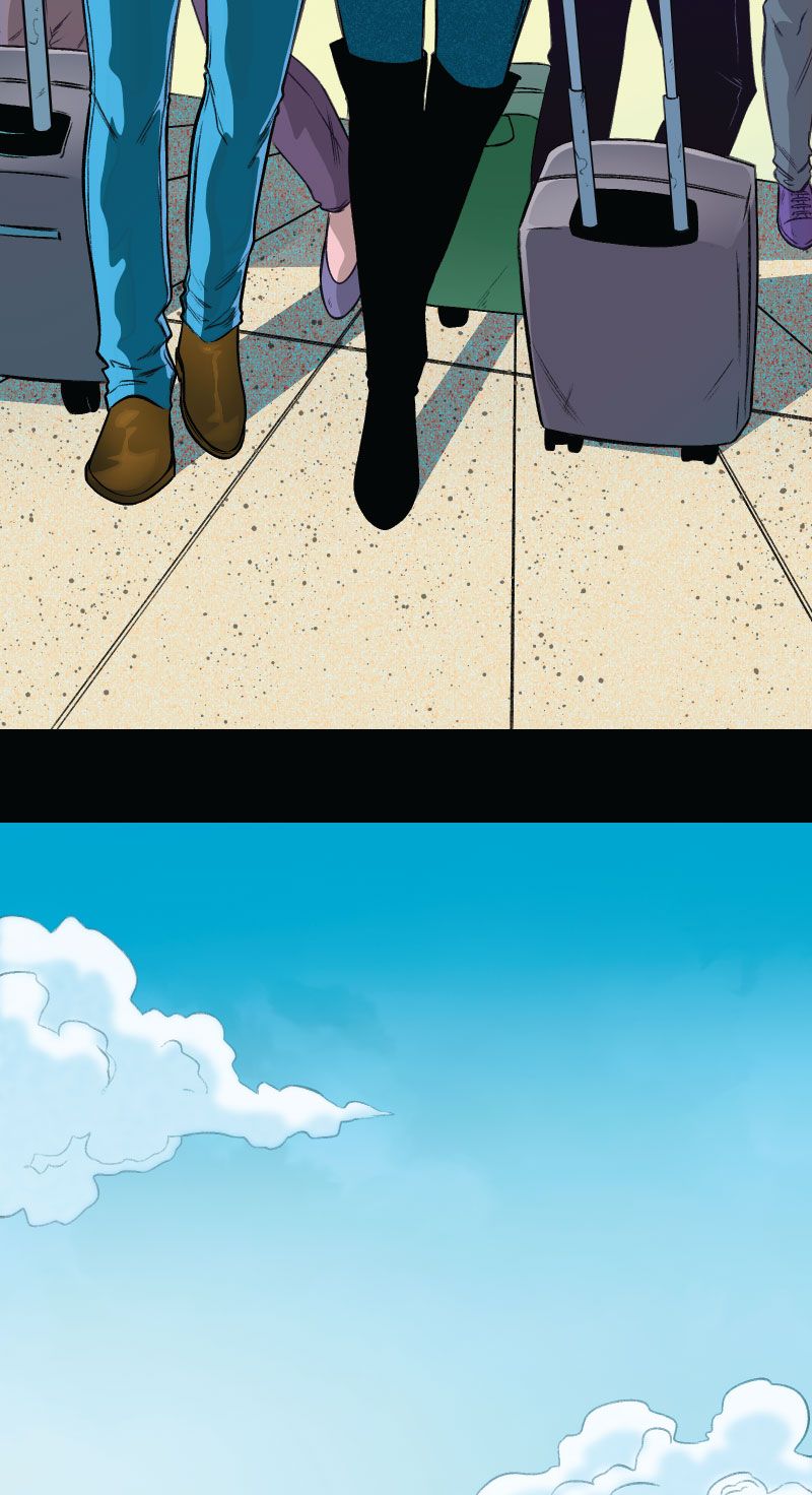 Read online Love Unlimited Infinity Comic comic -  Issue #61 - 34