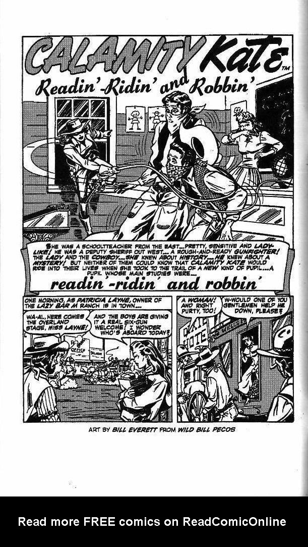 Best of the West (1998) issue 40 - Page 11