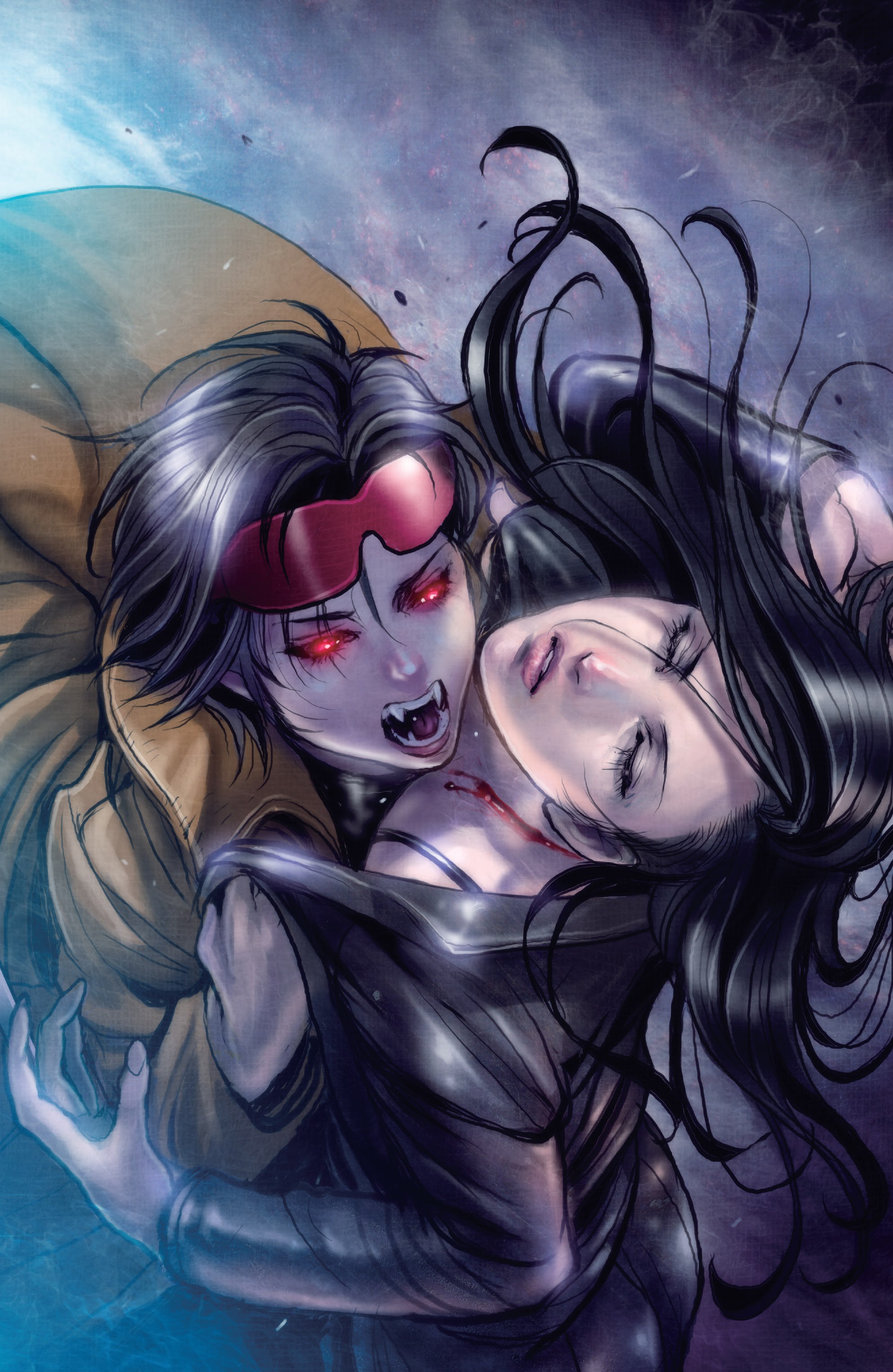 Read online X-23: The Complete Collection comic -  Issue # TPB 2 (Part 3) - 20