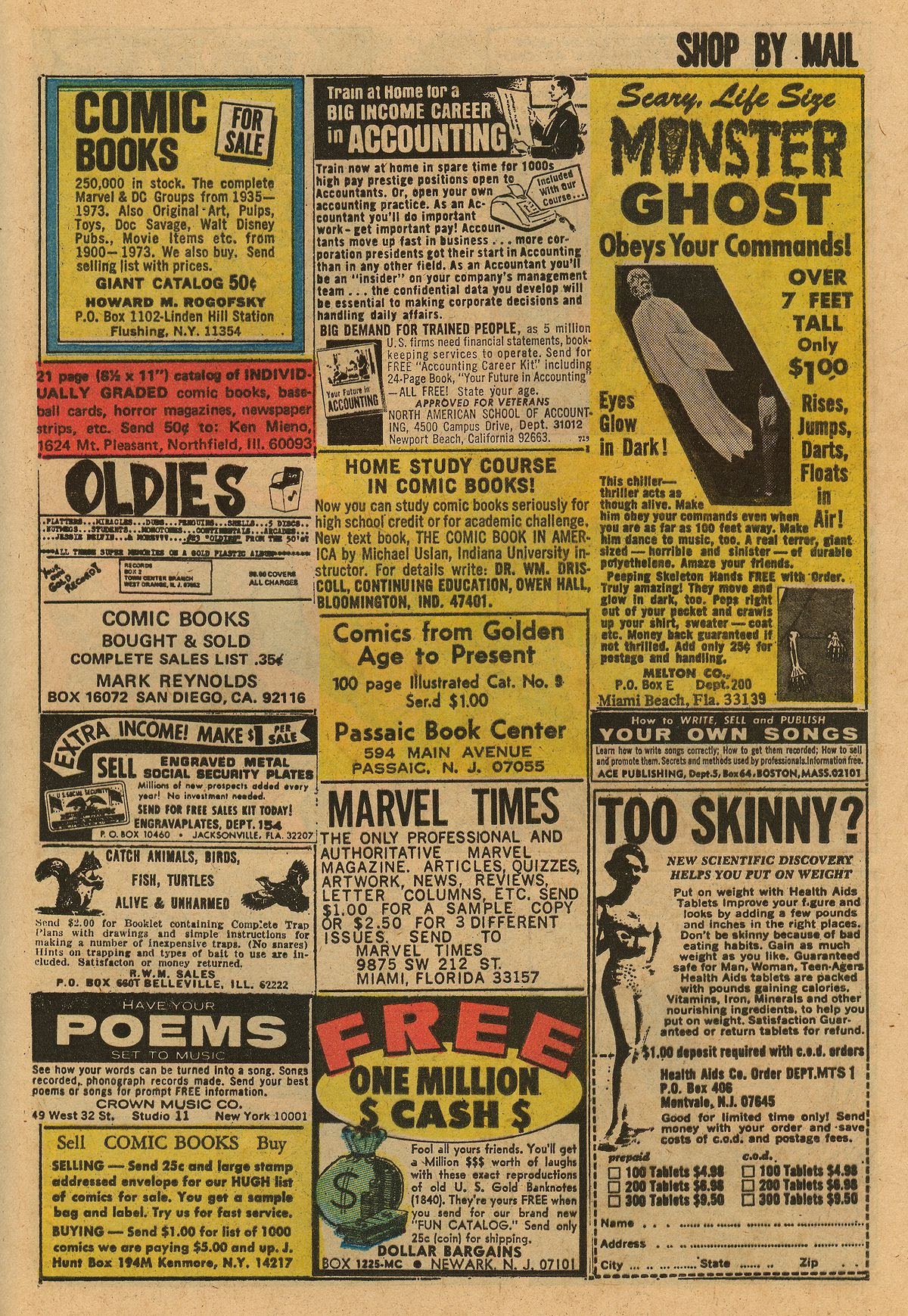Read online Ringo Kid (1970) comic -  Issue #19 - 25