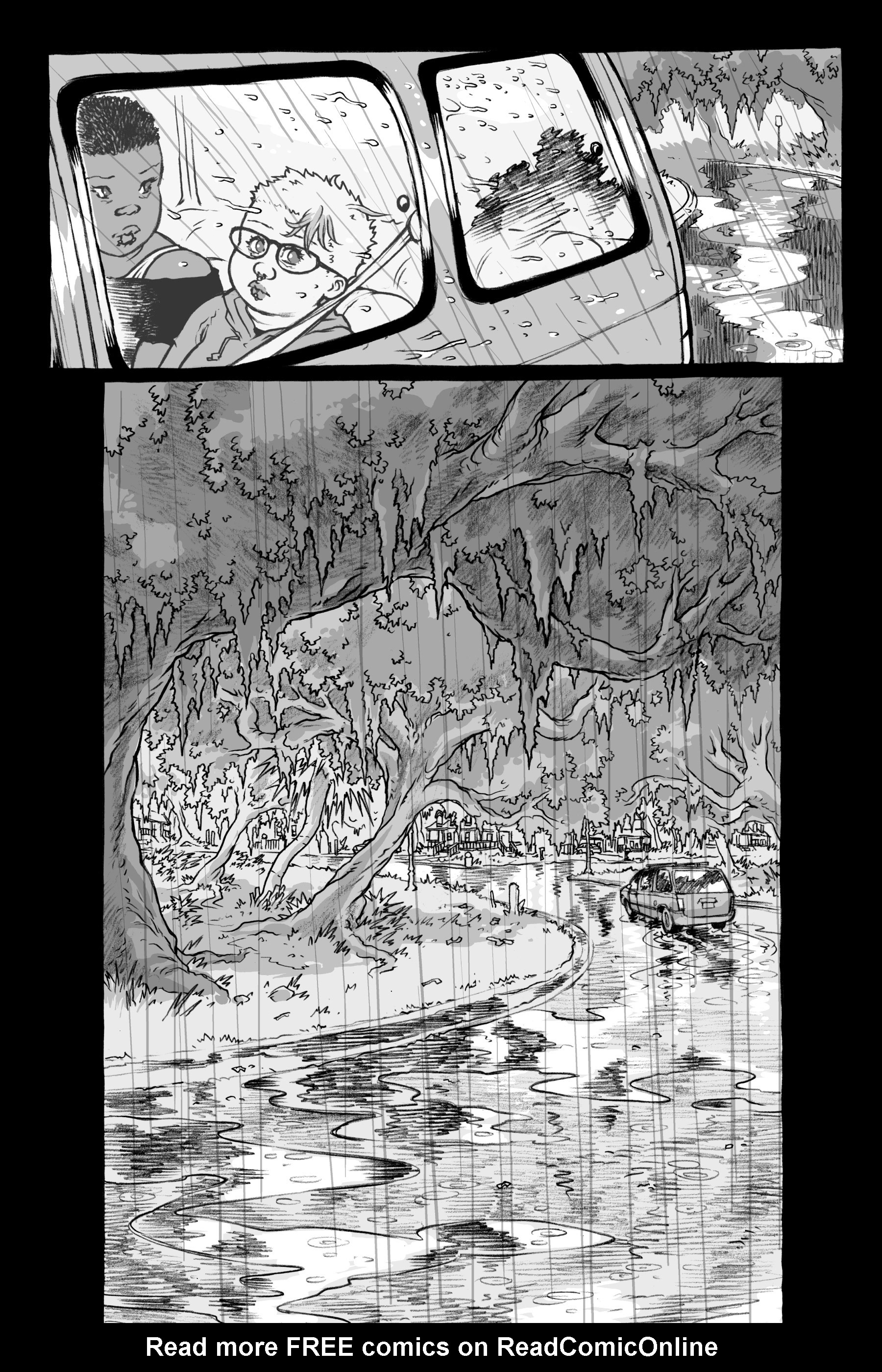 Read online Wet Moon (2005) comic -  Issue # TPB 6 (Part 2) - 52