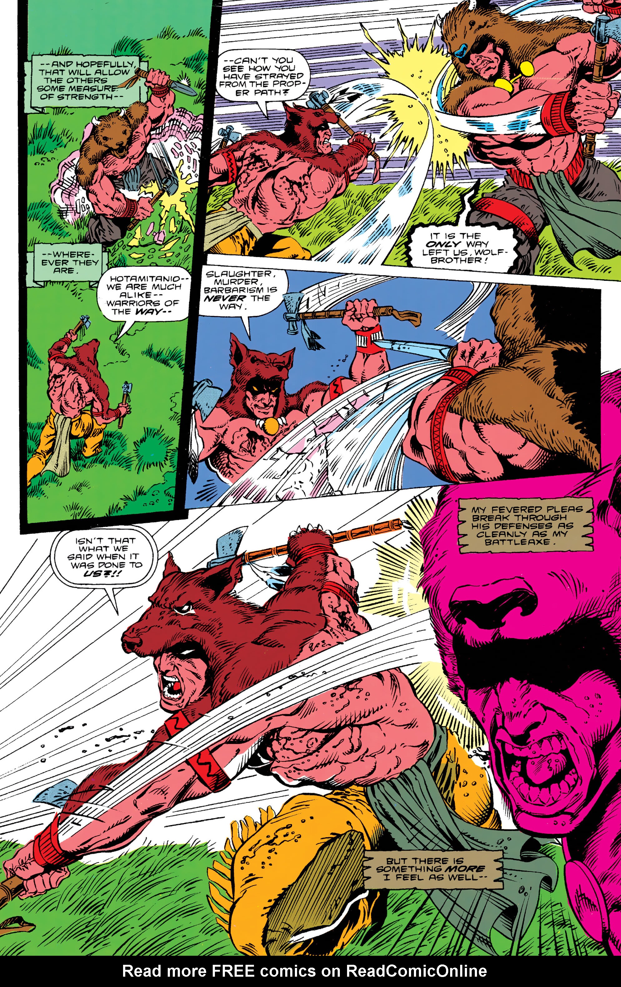 Read online Doctor Strange, Sorcerer Supreme Omnibus comic -  Issue # TPB 1 (Part 7) - 53