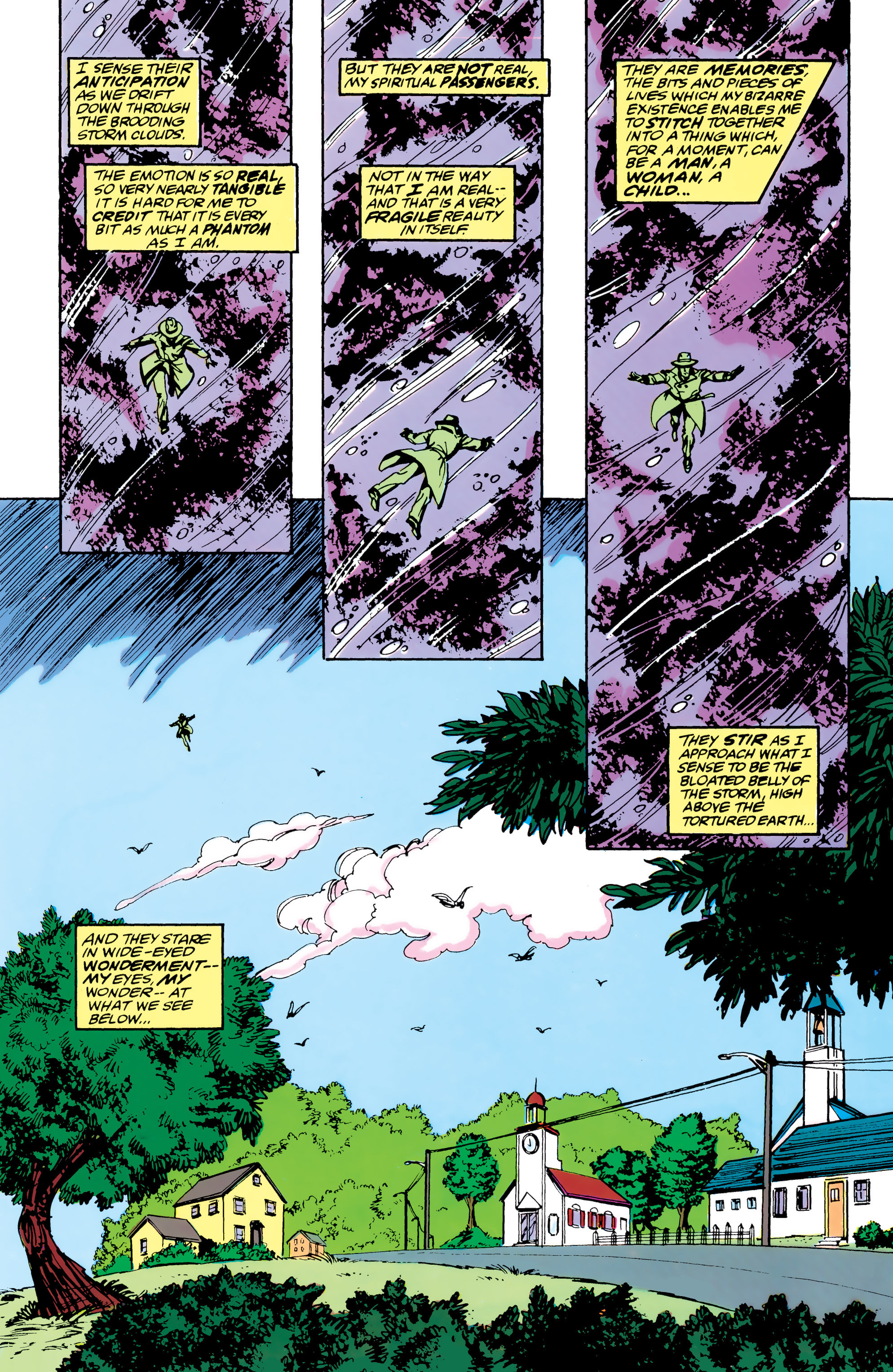 Read online The Star Brand comic -  Issue #17 - 8