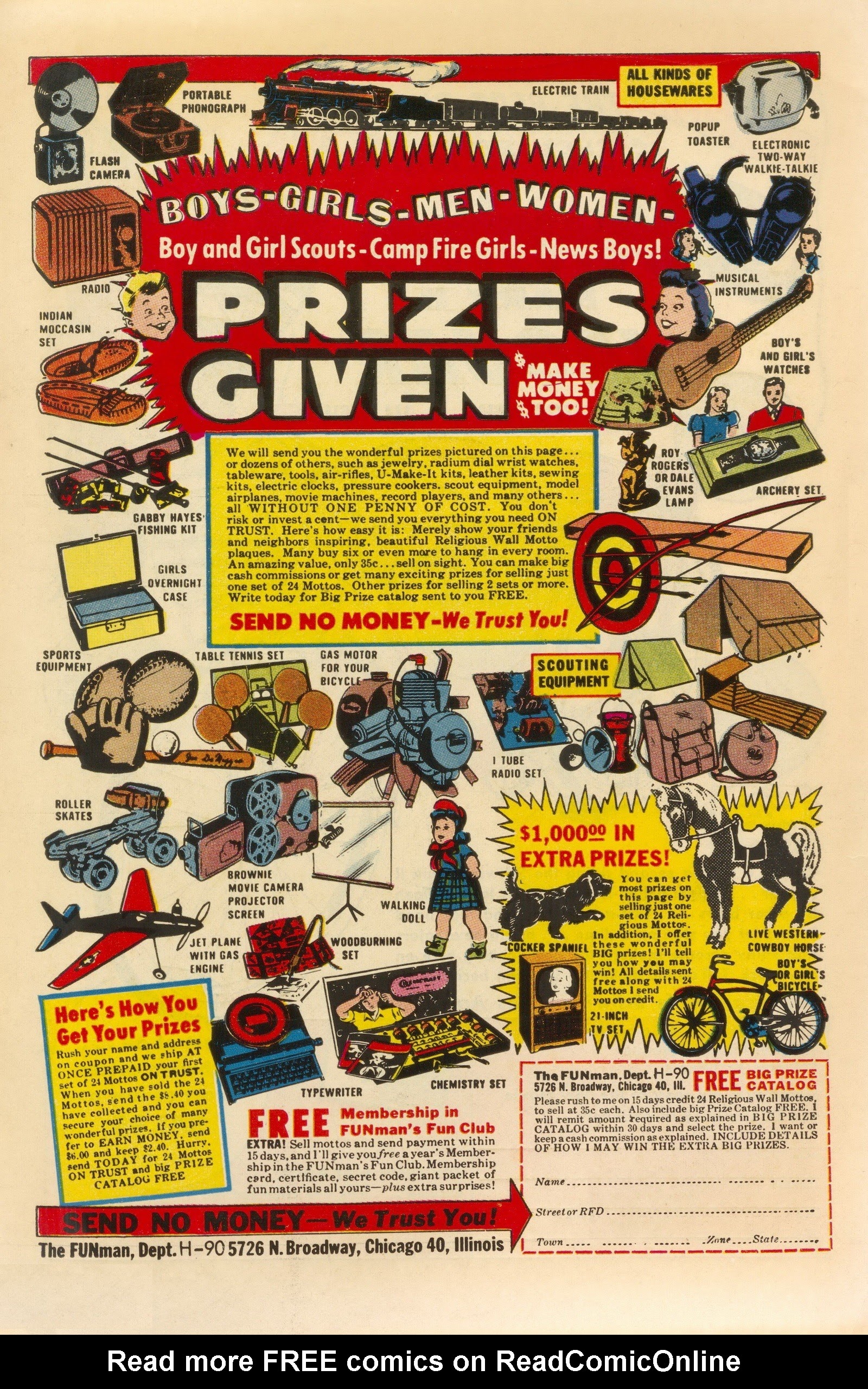 Read online Felix the Cat (1955) comic -  Issue #87 - 35