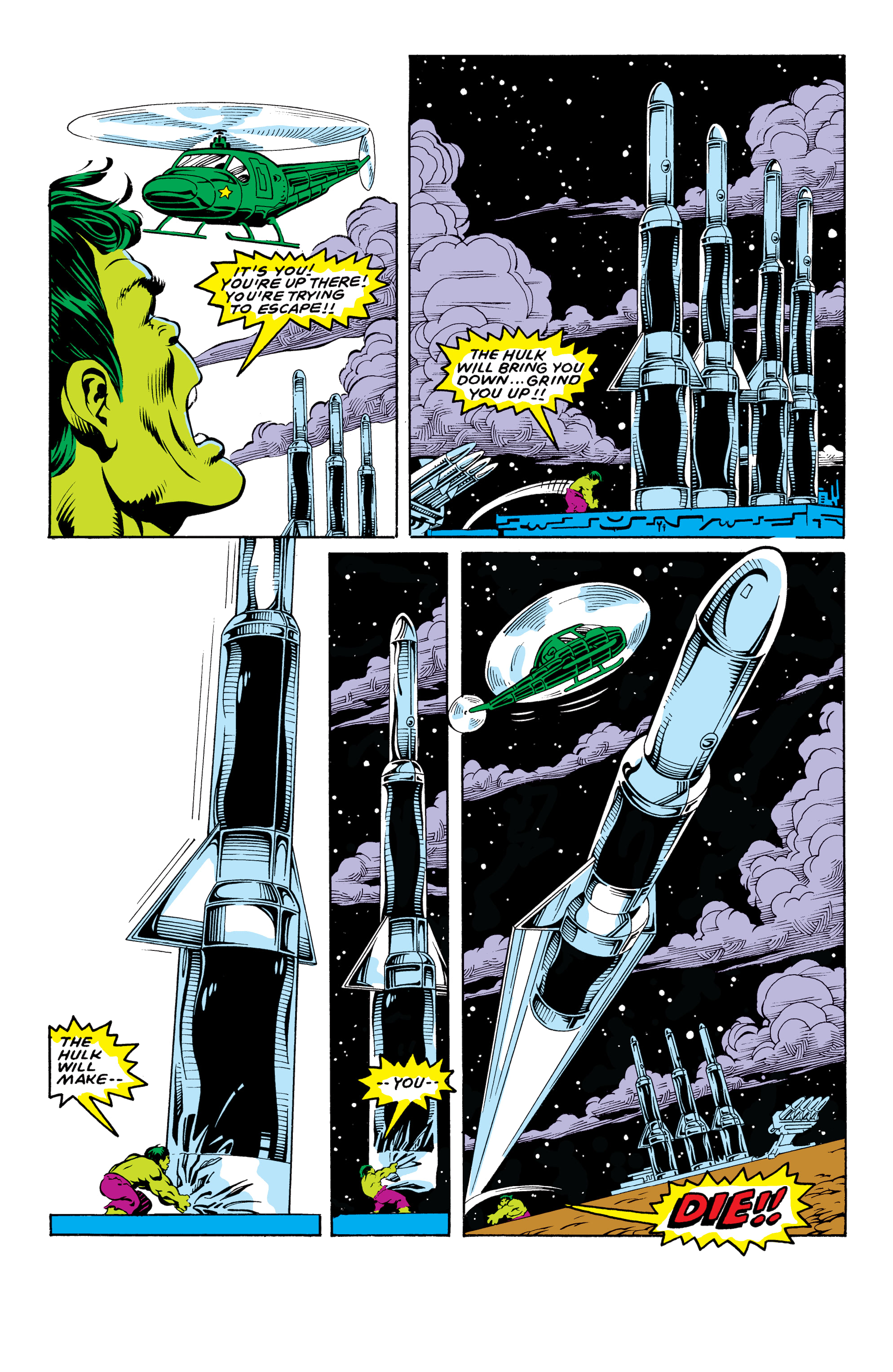 Read online What If? (1977) comic -  Issue # _Complete Collection TPB 4 (Part 4) - 91