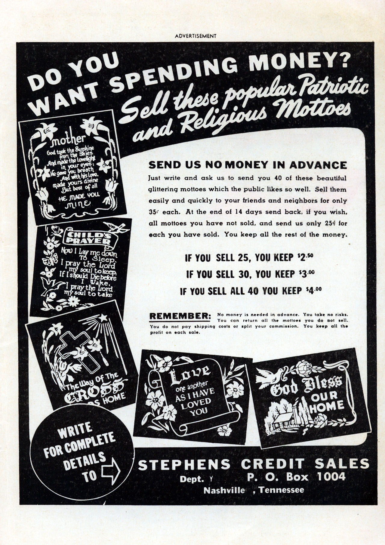 Read online Patsy and Hedy comic -  Issue #70 - 35