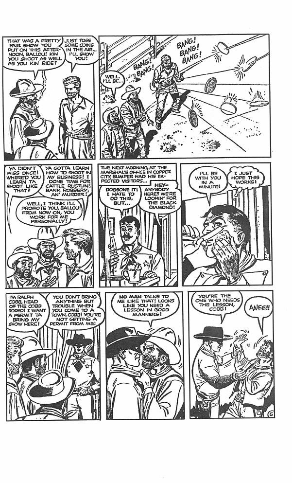 Best of the West (1998) issue 35 - Page 39