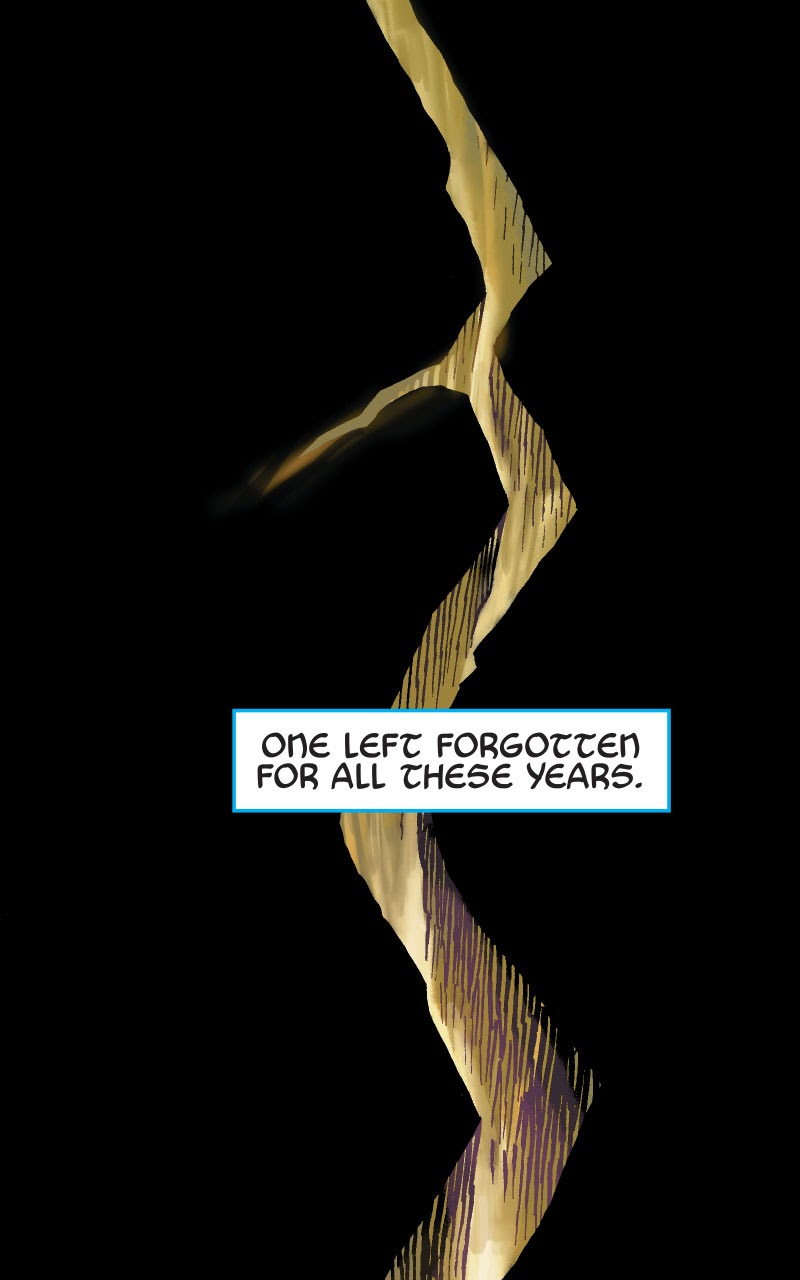 Read online Avengers Forever: Infinity Comic comic -  Issue #1 - 42