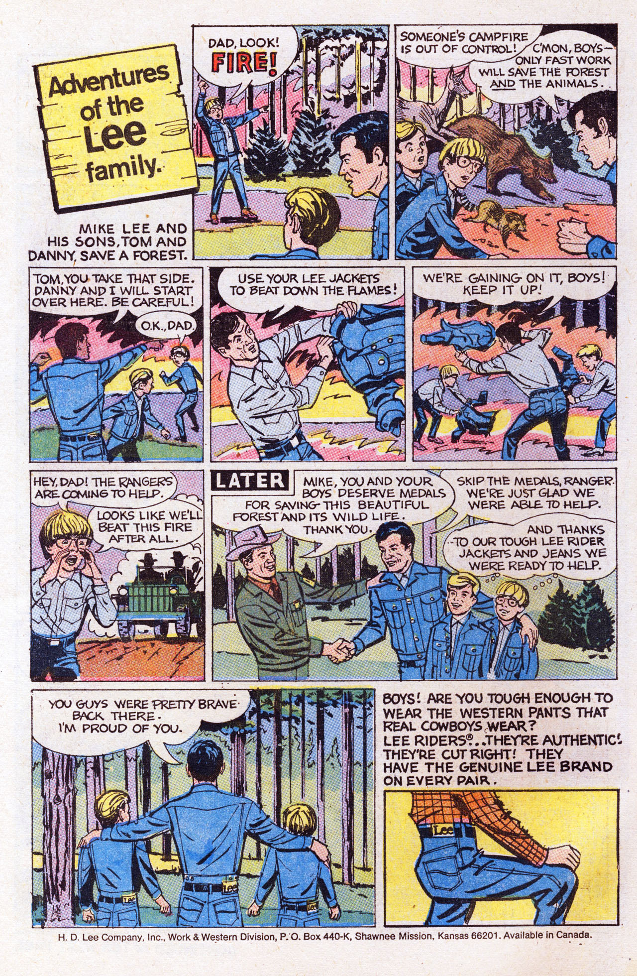Read online Ringo Kid (1970) comic -  Issue #13 - 6