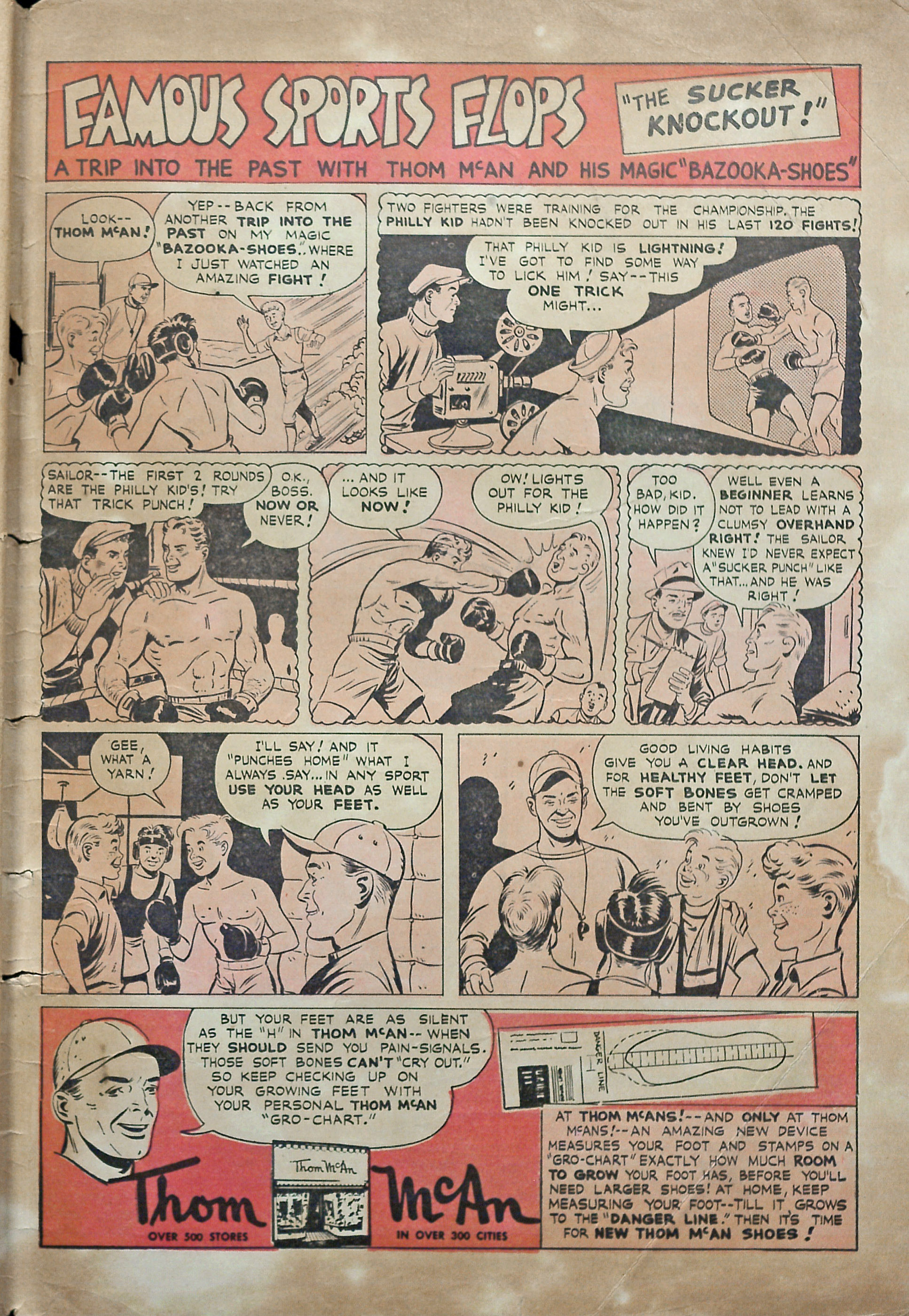 Read online Hoppy The Marvel Bunny comic -  Issue #12 - 51