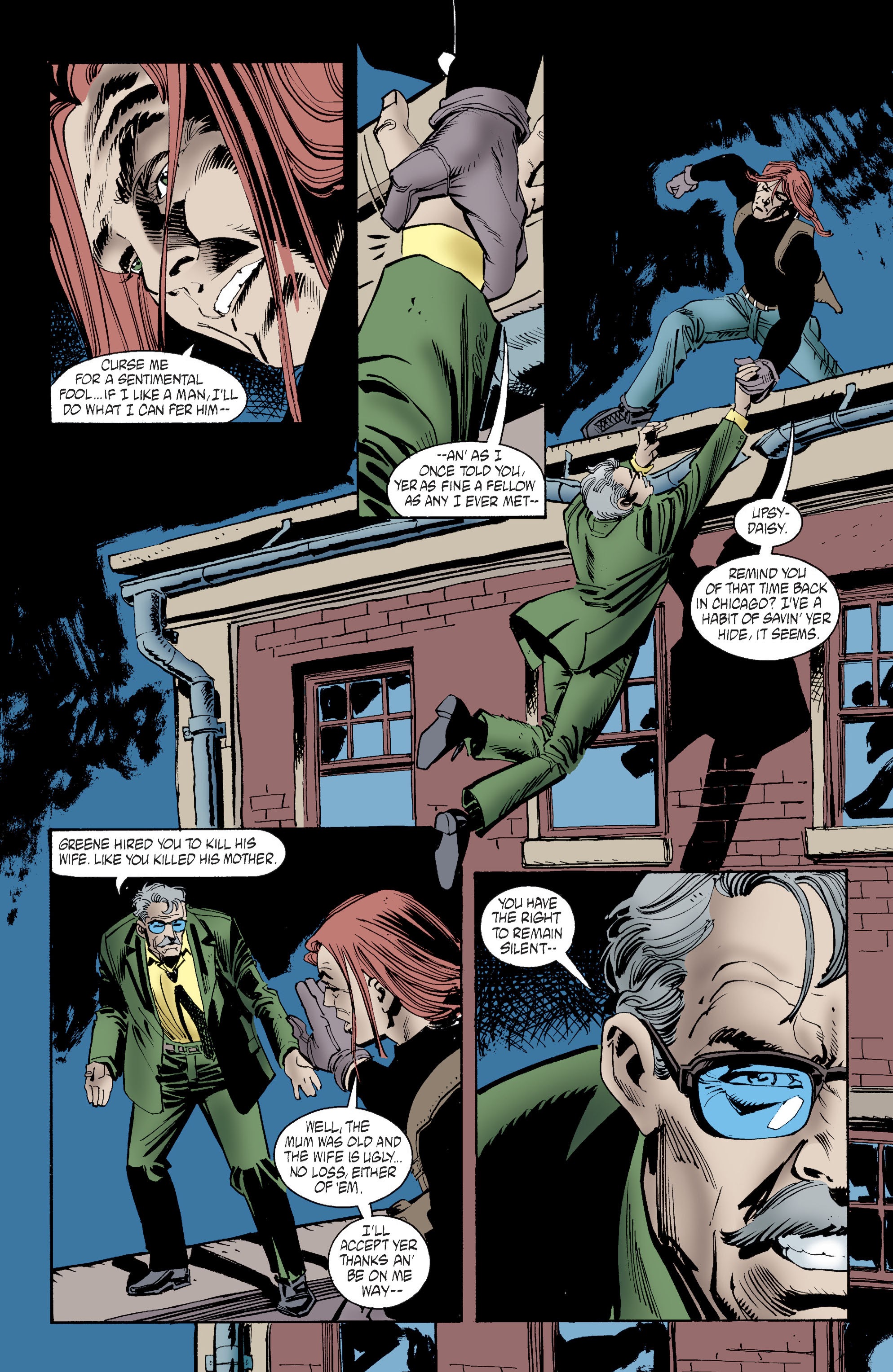 Read online Batman: Gordon of Gotham comic -  Issue # _TPB (Part 3) - 82