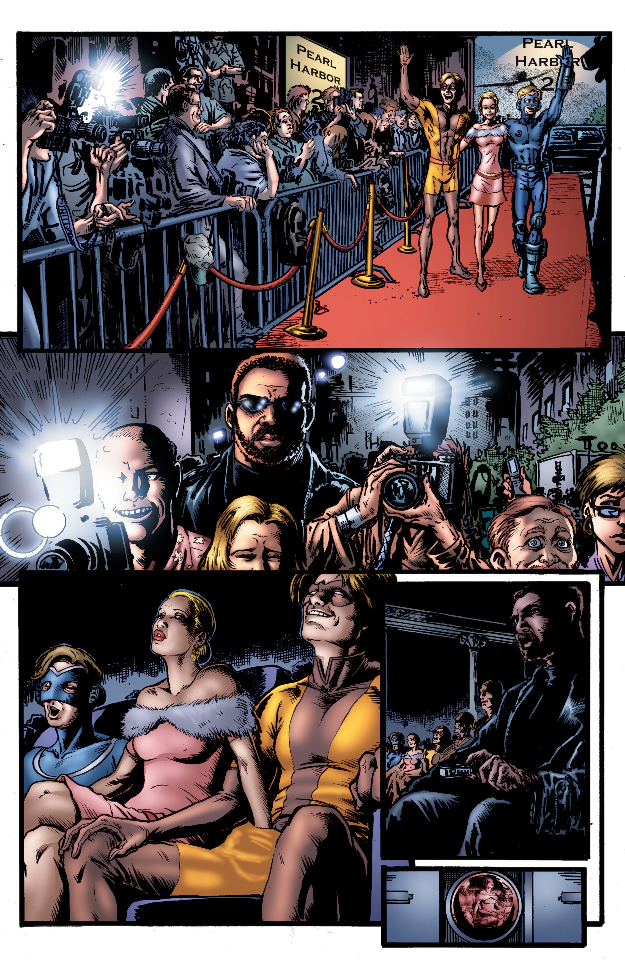 Read online The Boys Omnibus comic -  Issue # TPB 1 (Part 1) - 88