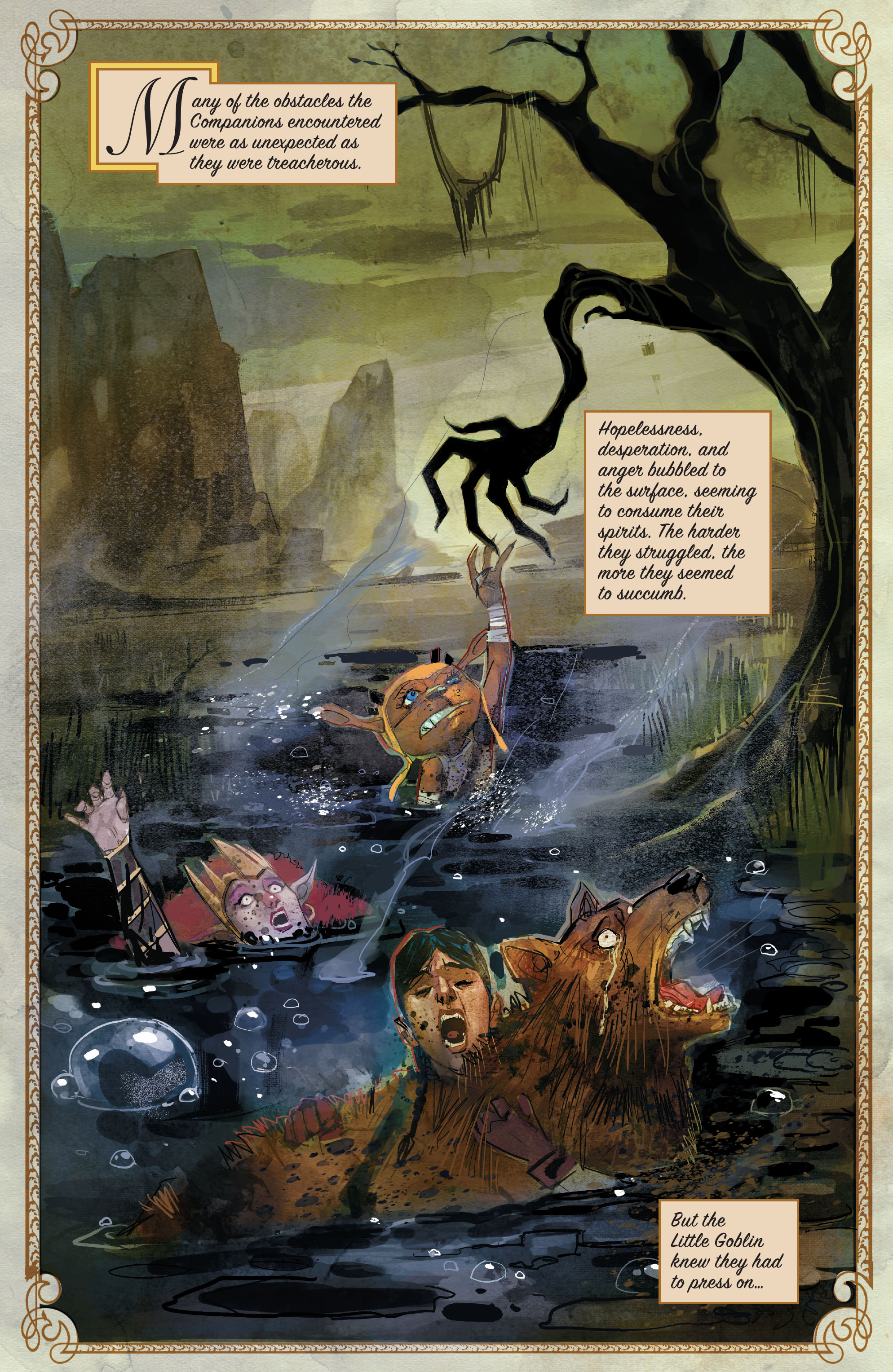 Read online New Mutants (2019) comic -  Issue #25 - 20