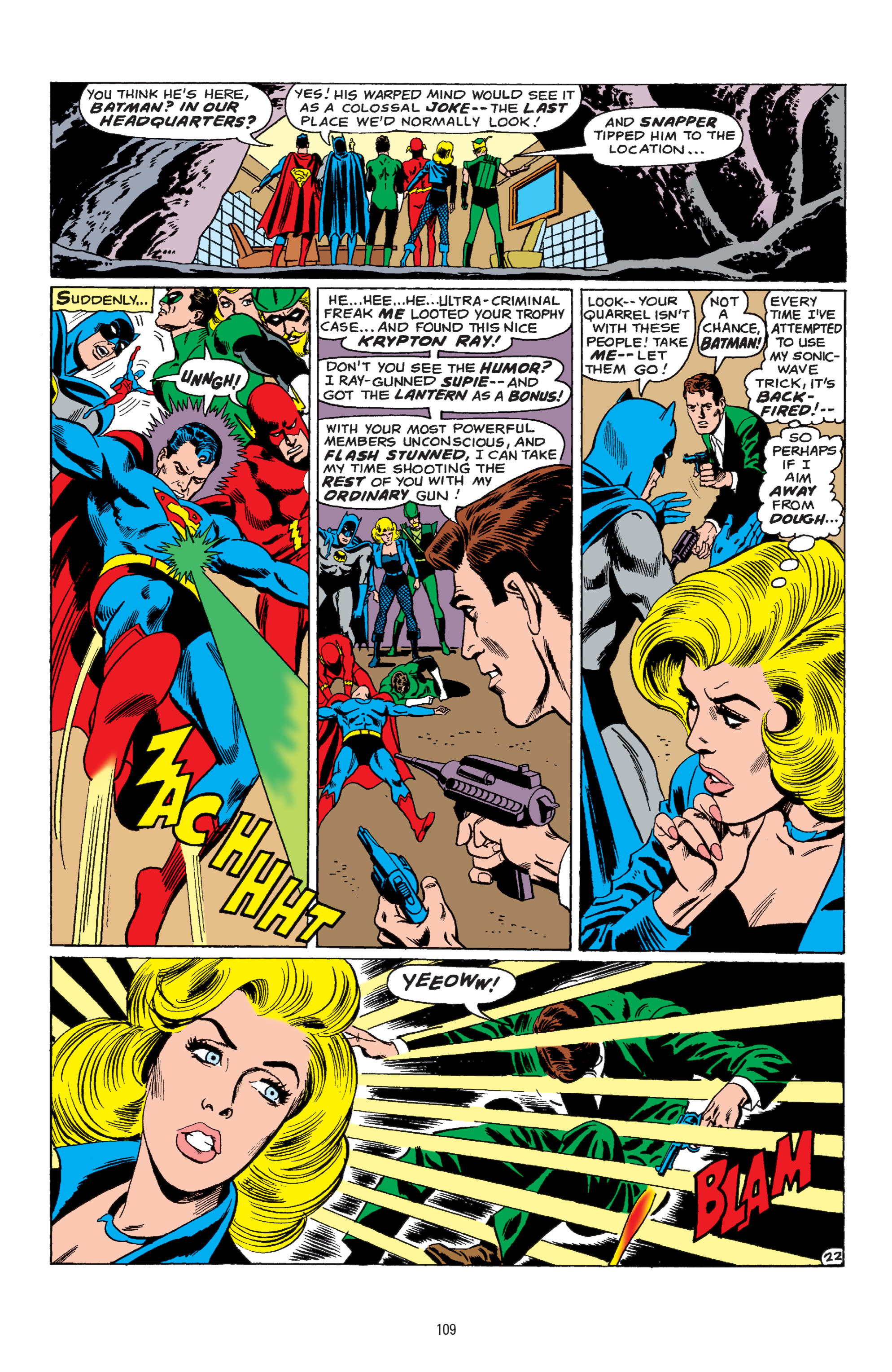 Read online Justice League of America: A Celebration of 60 Years comic -  Issue # TPB (Part 2) - 10