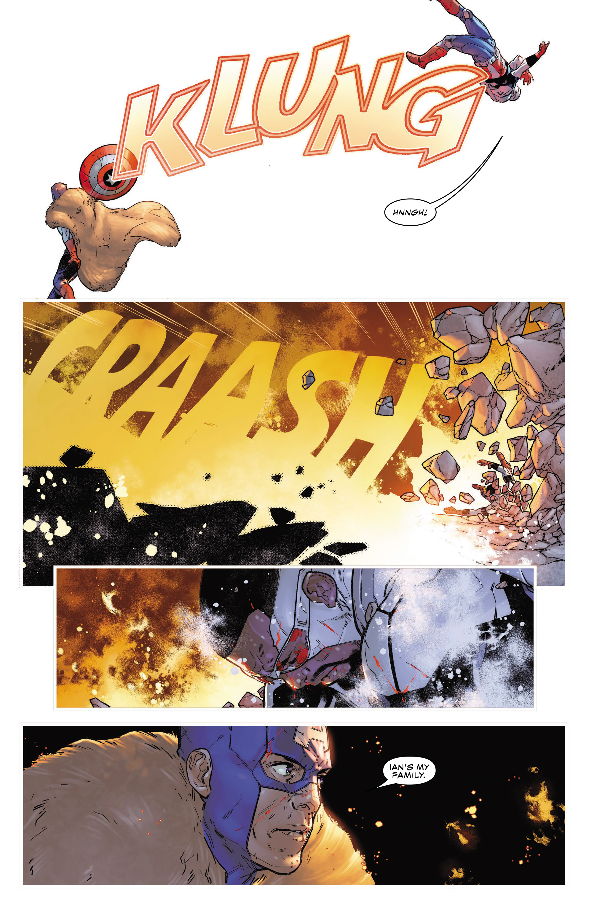 Read online Captain America: Cold War comic -  Issue # _TPB (Part 1) - 86