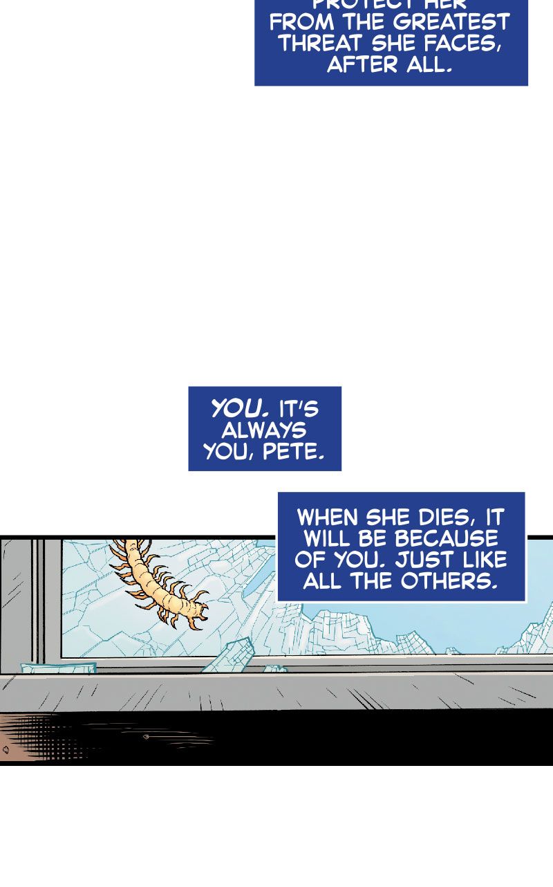 Read online Amazing Spider-Man: Hunted Infinity Comic comic -  Issue #12 - 66