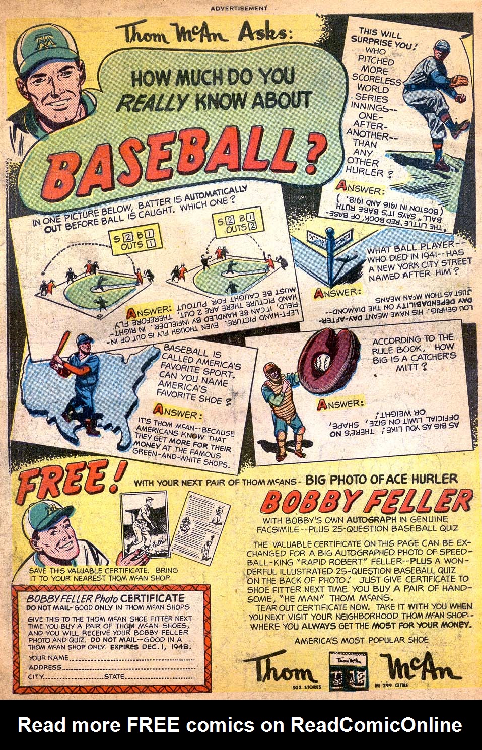 Read online Boy Commandos comic -  Issue #28 - 50