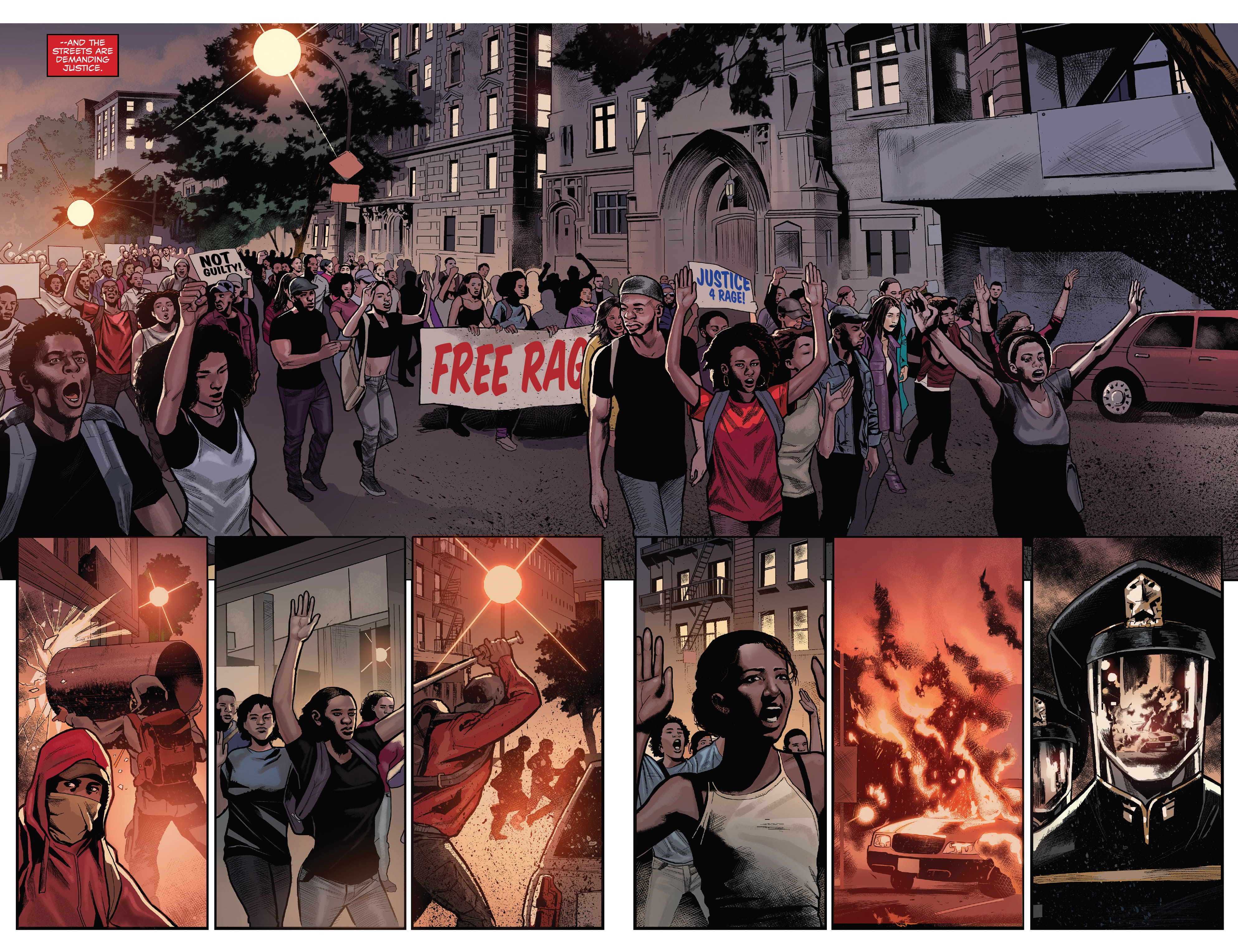Read online Captain America: Sam Wilson: The Complete Collection comic -  Issue # TPB 2 (Part 4) - 27