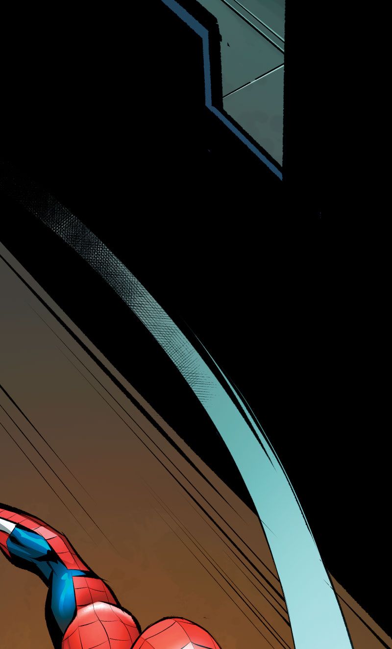 Read online Spider-Man Unlimited Infinity Comic comic -  Issue #10 - 87