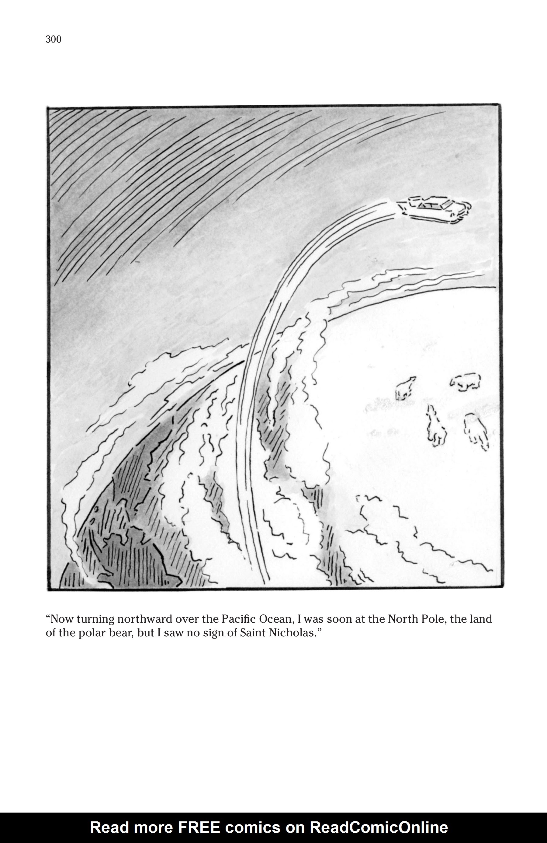 Read online Life on the Moon comic -  Issue # TPB (Part 3) - 94