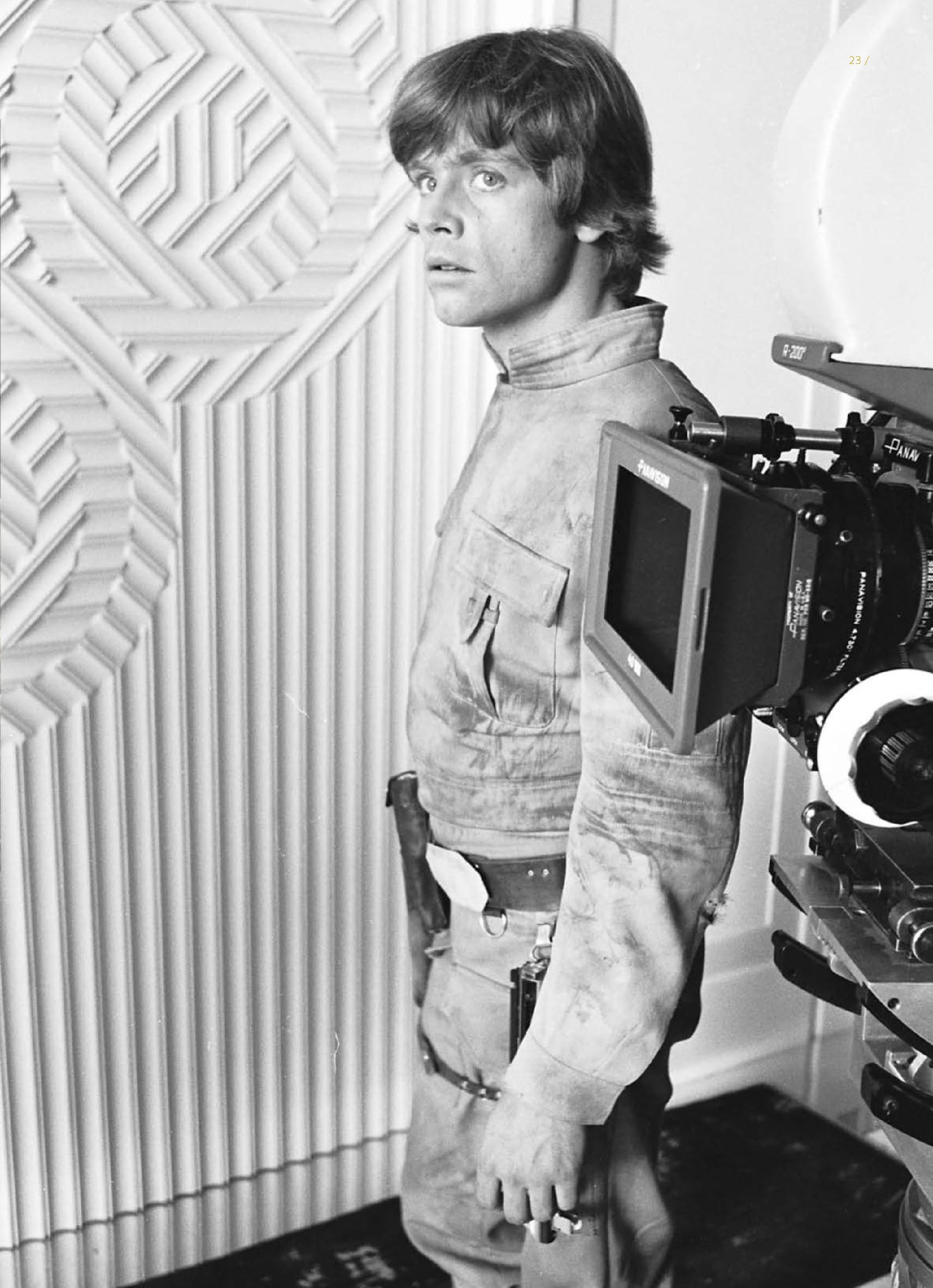 Read online Star Wars: The Skywalker Saga The Official Collector's Edition Book comic -  Issue # TPB (Part 1) - 99